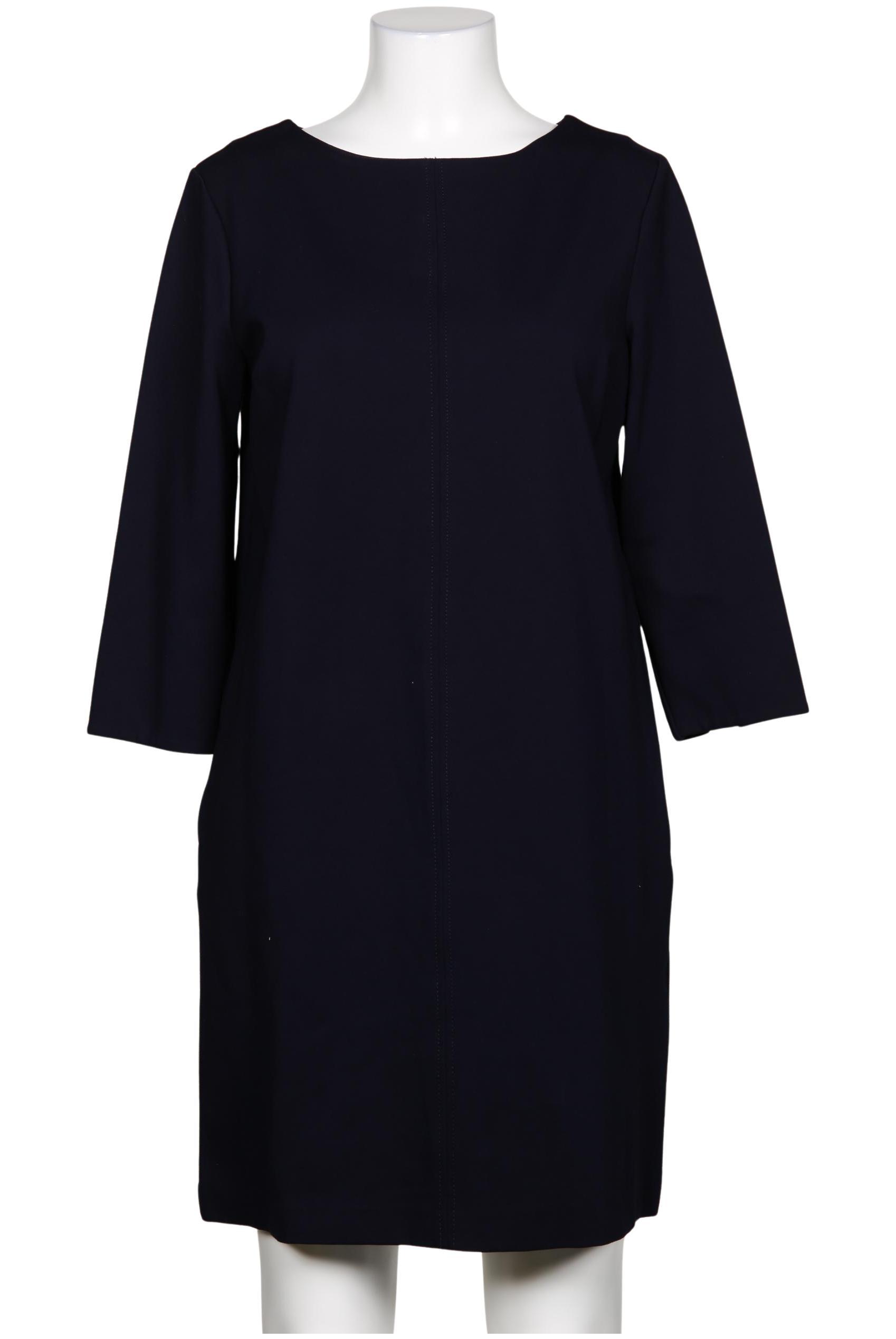 

s.Oliver Damen Kleid, marineblau, Gr. 40