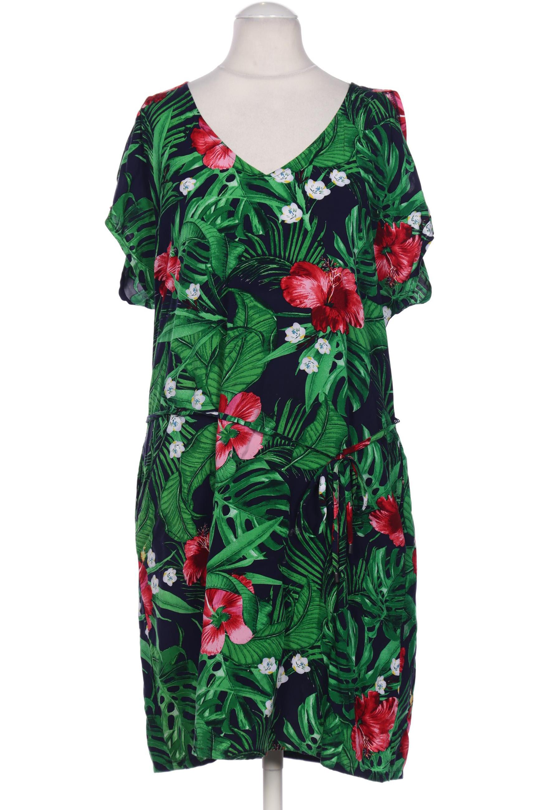 

s.Oliver Damen Kleid, grün, Gr. 36
