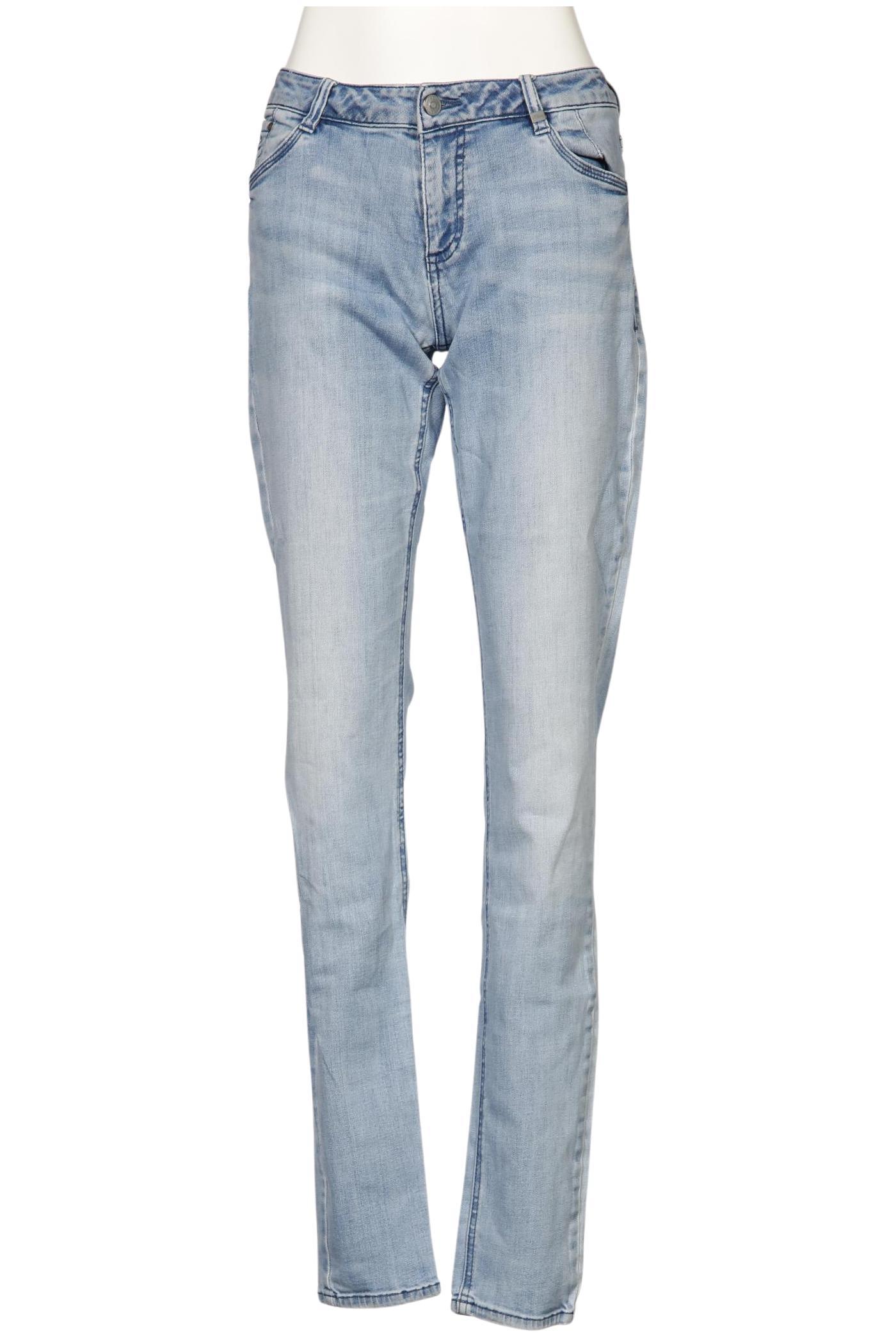 

s.Oliver Damen Jeans, hellblau, Gr. 40