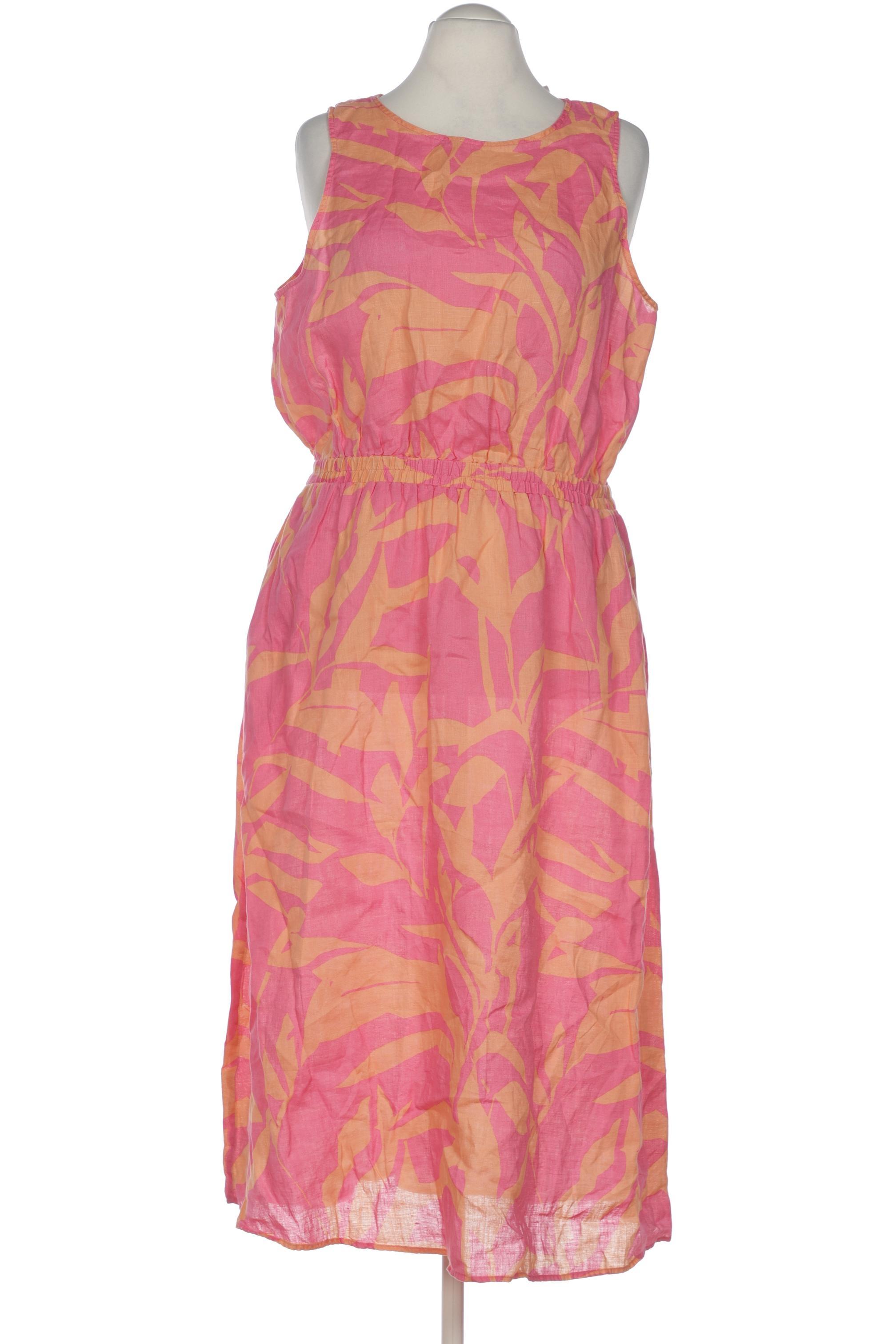 

s.Oliver Damen Kleid, pink, Gr. 44