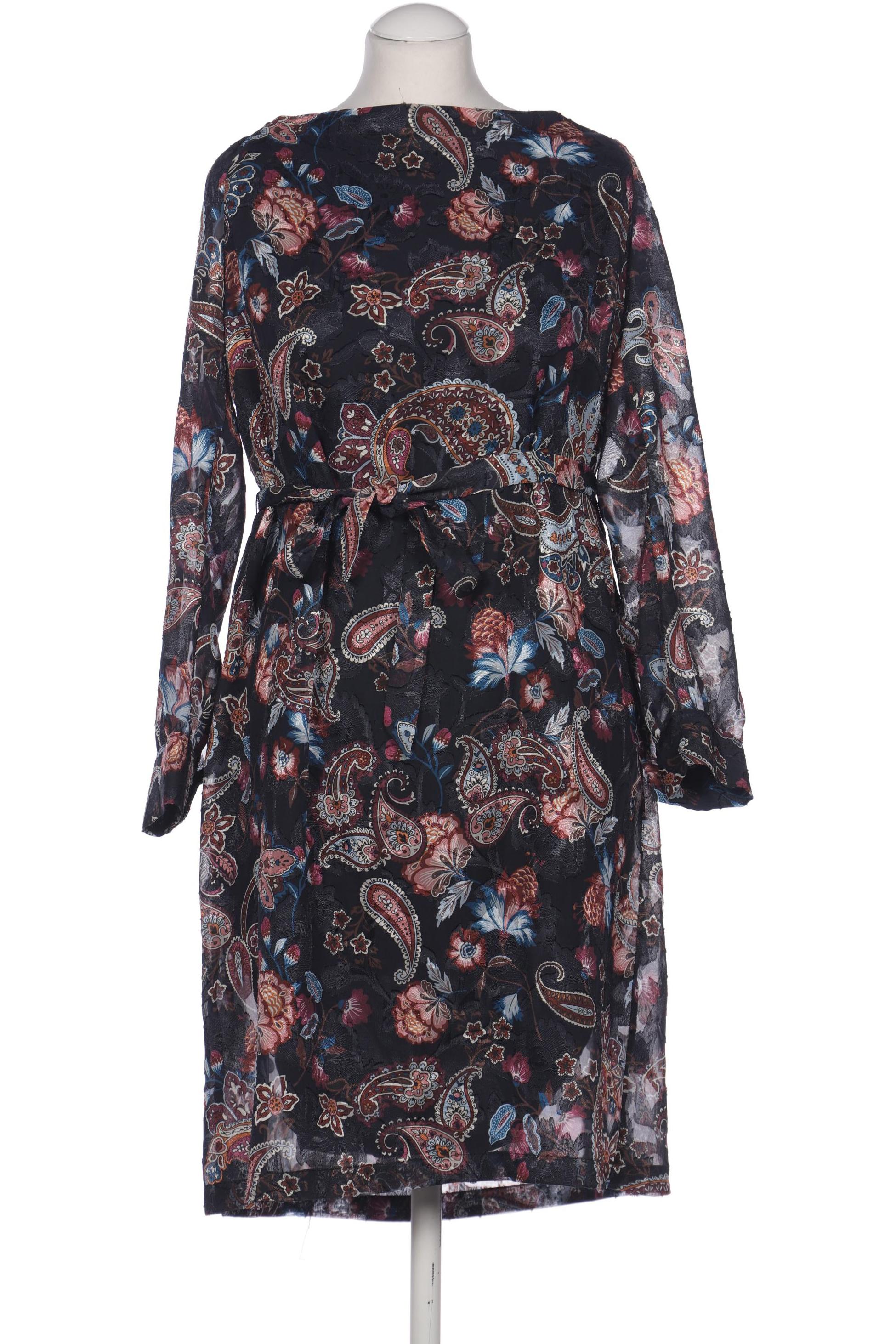 

s.Oliver Damen Kleid, marineblau, Gr. 38