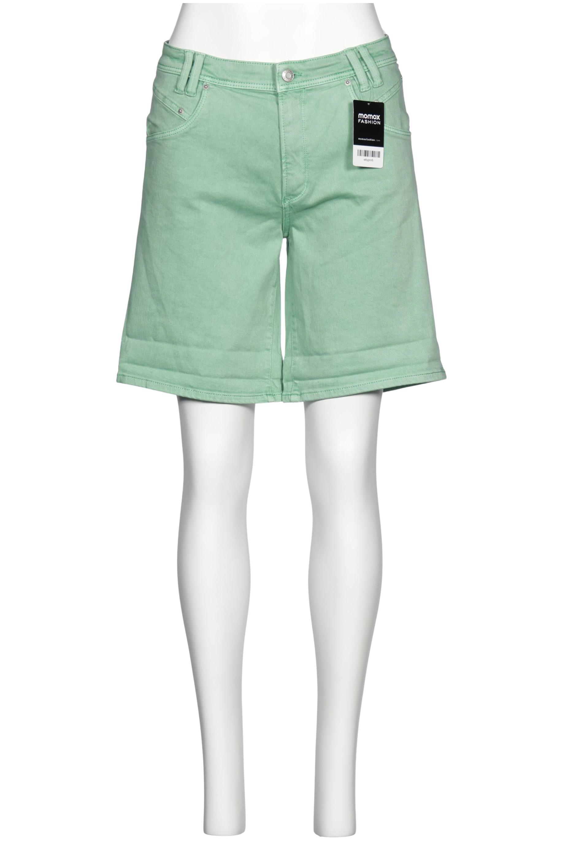 

s.Oliver Damen Shorts, hellgrün, Gr. 42
