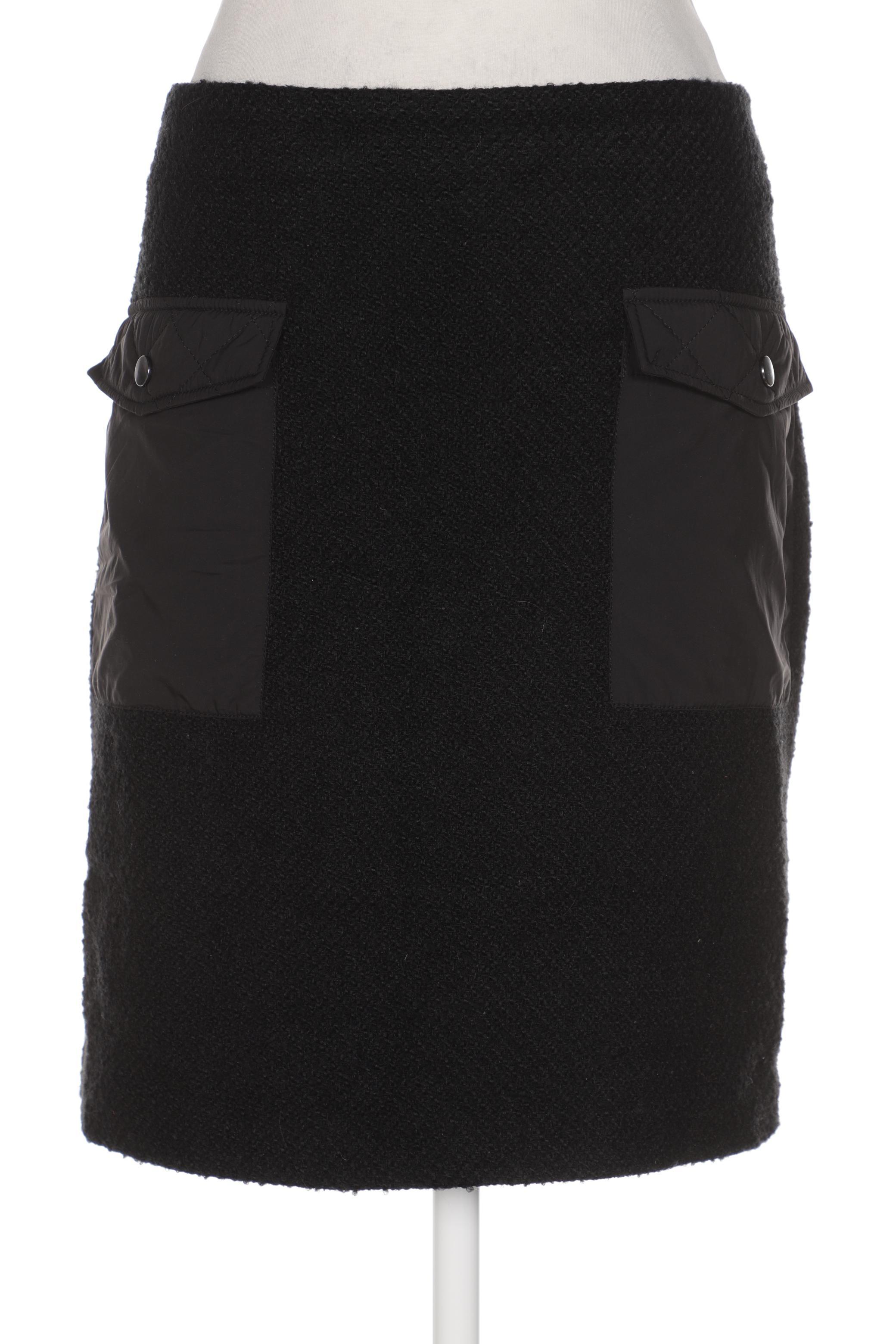 

s.Oliver Damen Rock, schwarz, Gr. 42