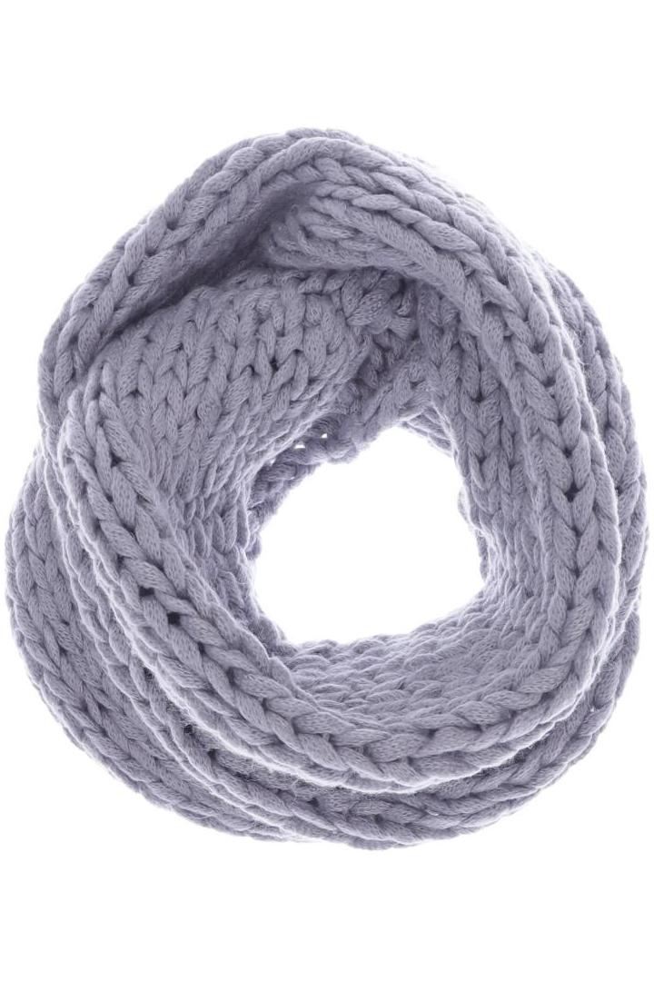 

s.Oliver Damen Schal, grau