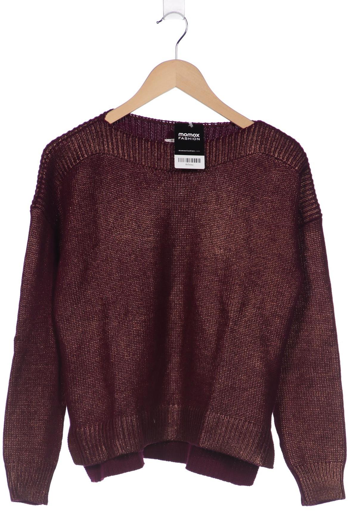 

s.Oliver Damen Pullover, flieder, Gr. 38