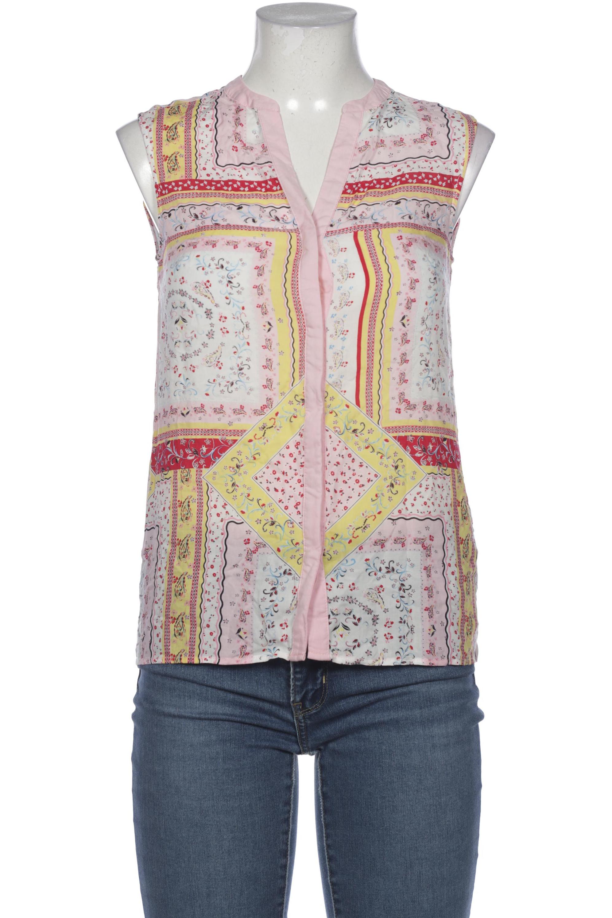 

s.Oliver Damen Bluse, pink, Gr. 34