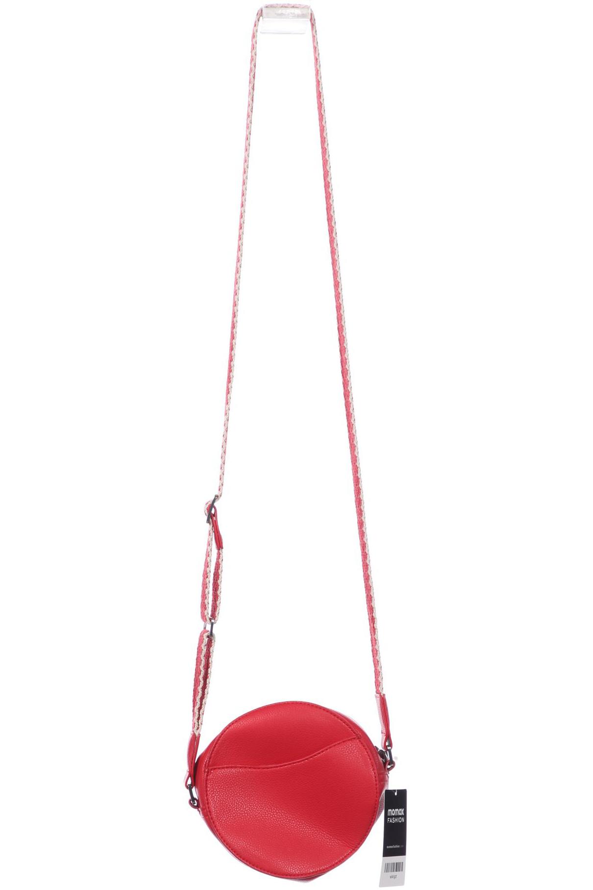 

s.Oliver Damen Handtasche, rot, Gr.
