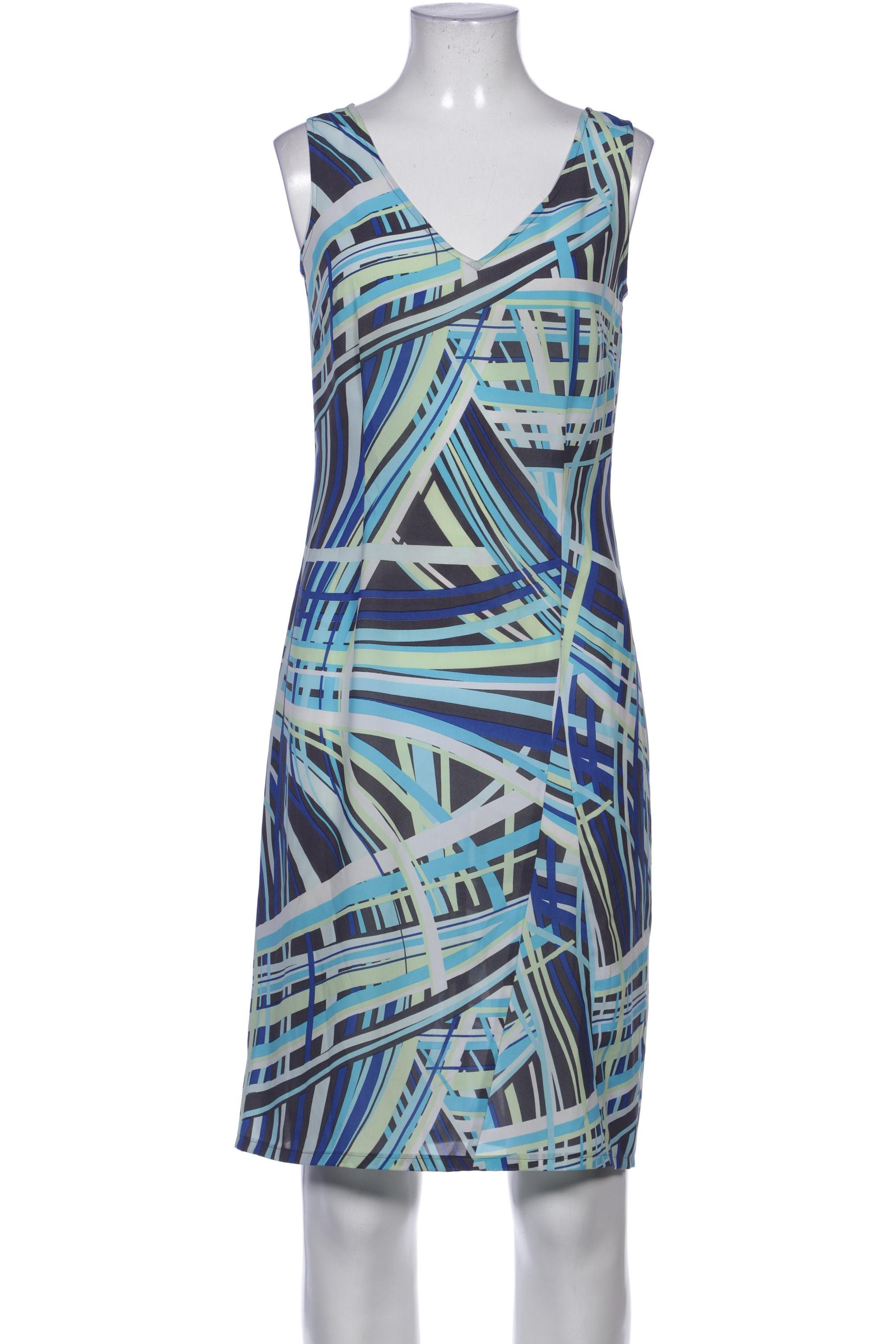 

s.Oliver Damen Kleid, mehrfarbig, Gr. 34