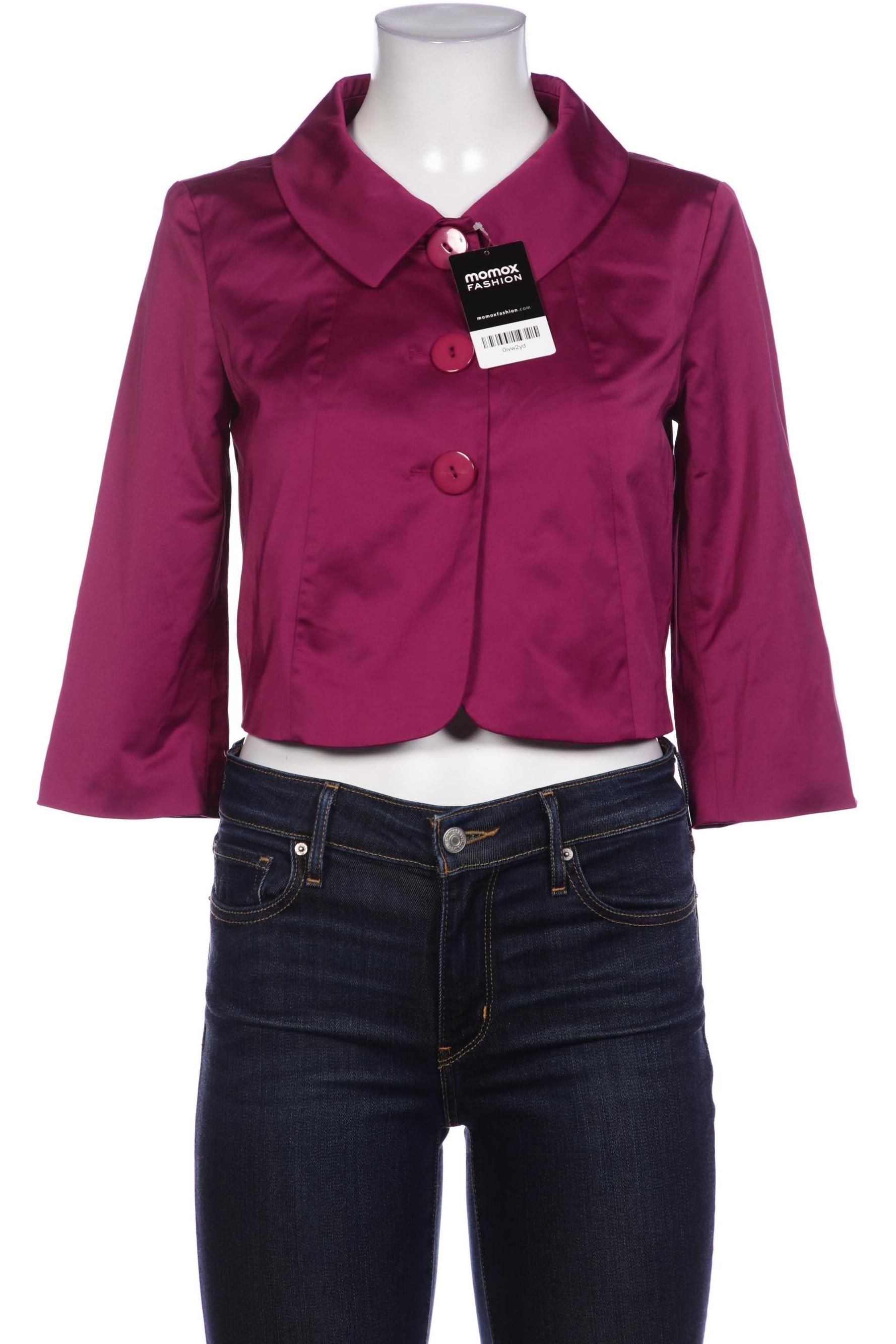 

s.Oliver Damen Blazer, flieder, Gr. 36