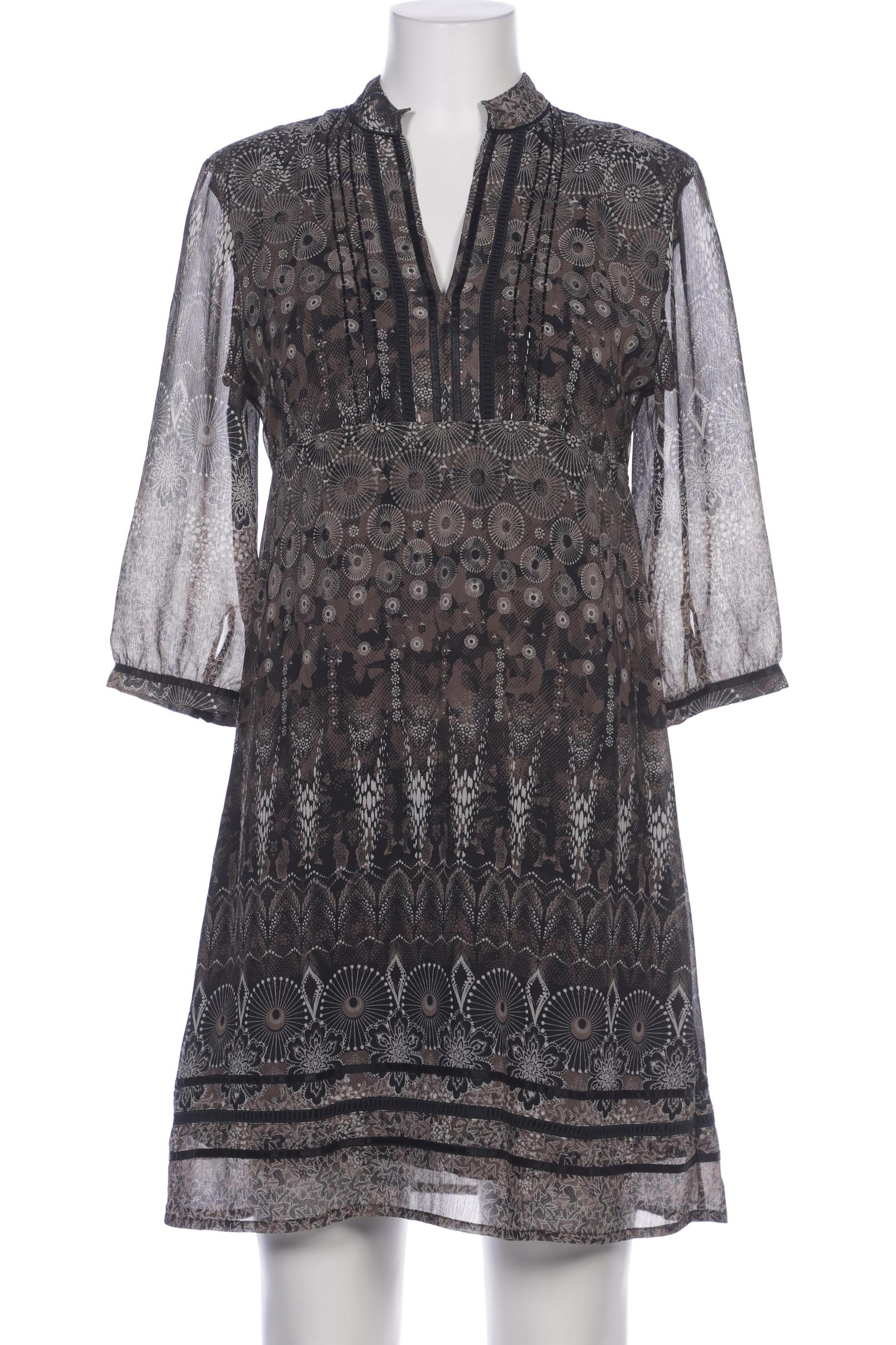

s.Oliver Damen Kleid, braun, Gr. 40