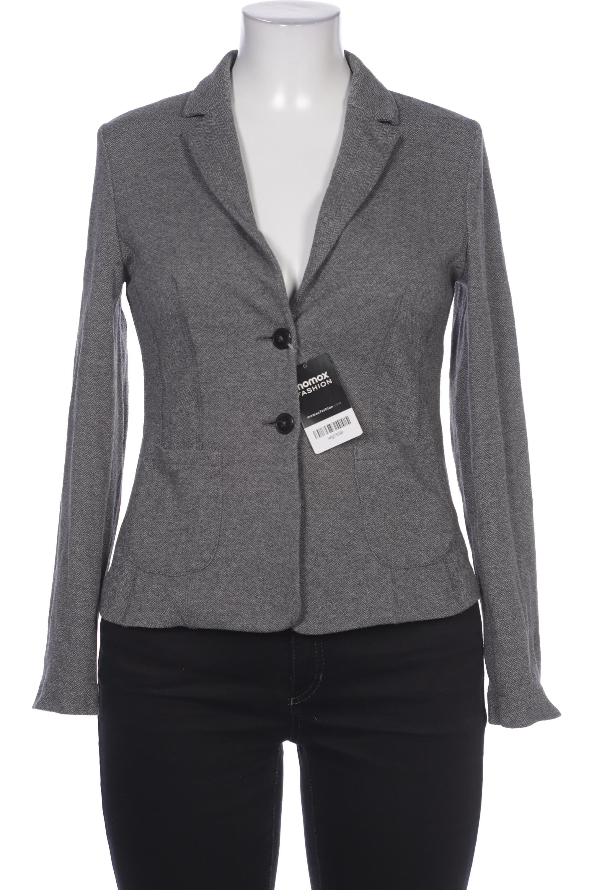 

s.Oliver Damen Blazer, grau, Gr. 36