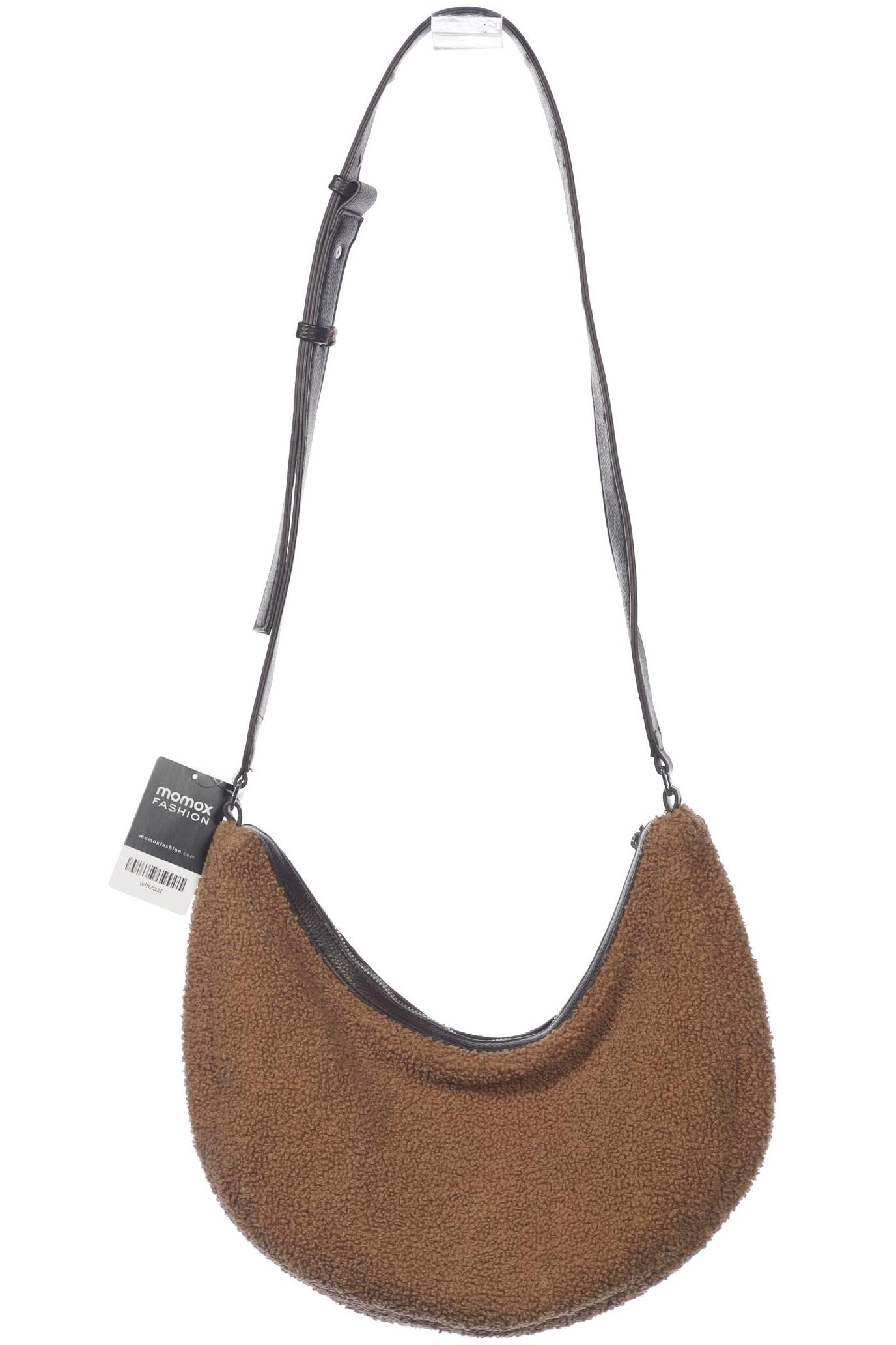

s.Oliver Damen Handtasche, braun, Gr.