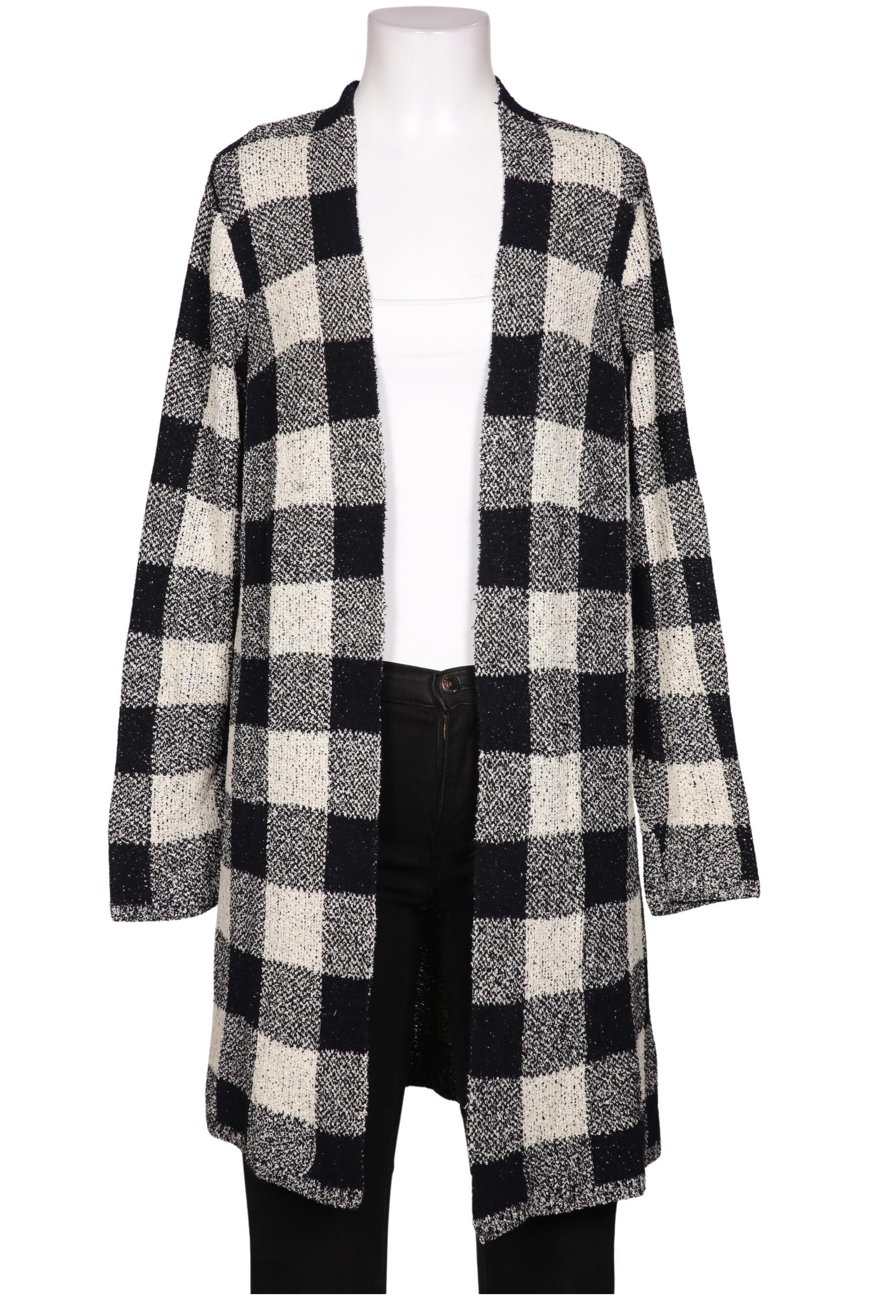 

s.Oliver Damen Strickjacke, mehrfarbig, Gr. 38