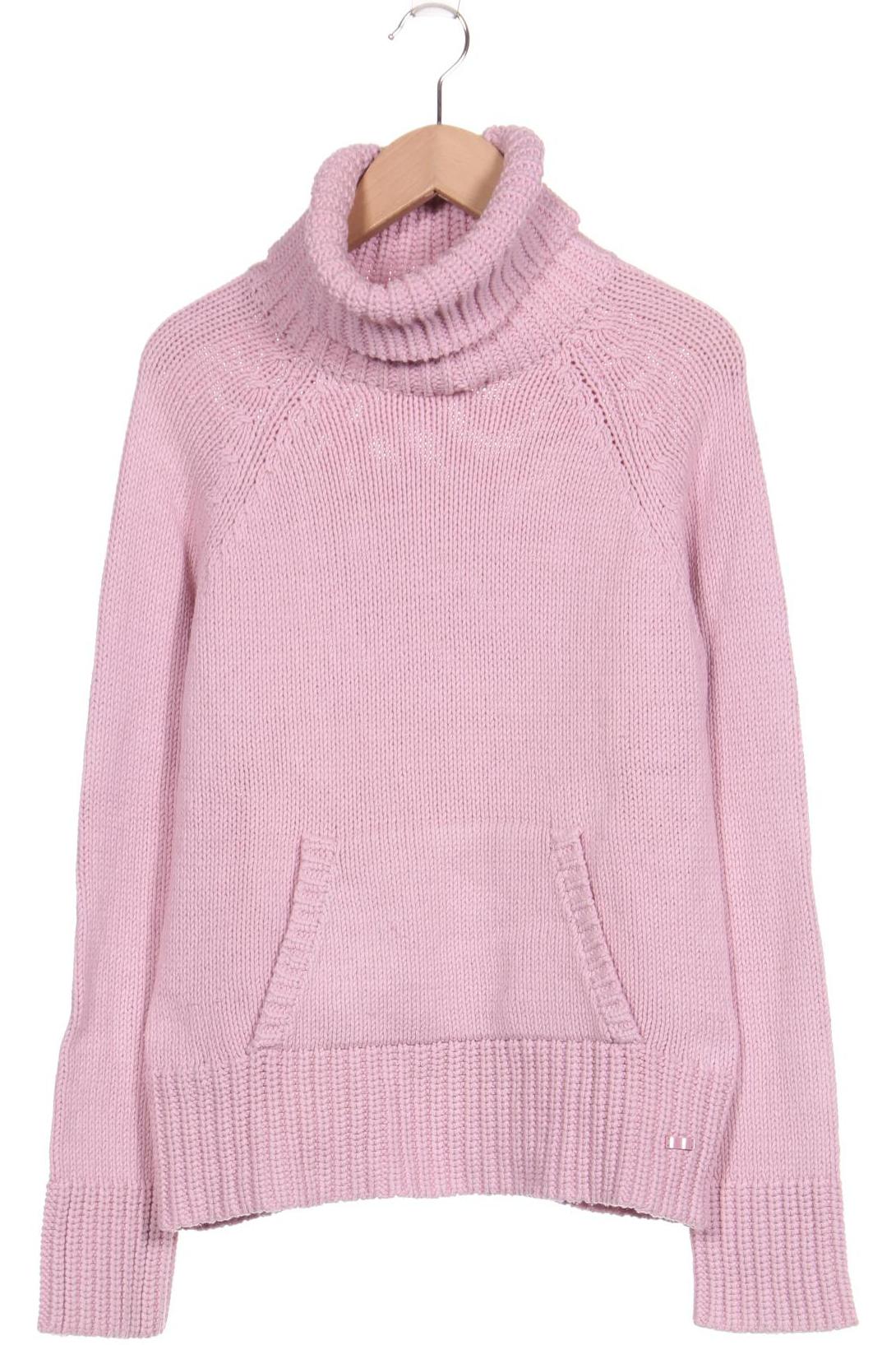 

s.Oliver Damen Pullover, pink