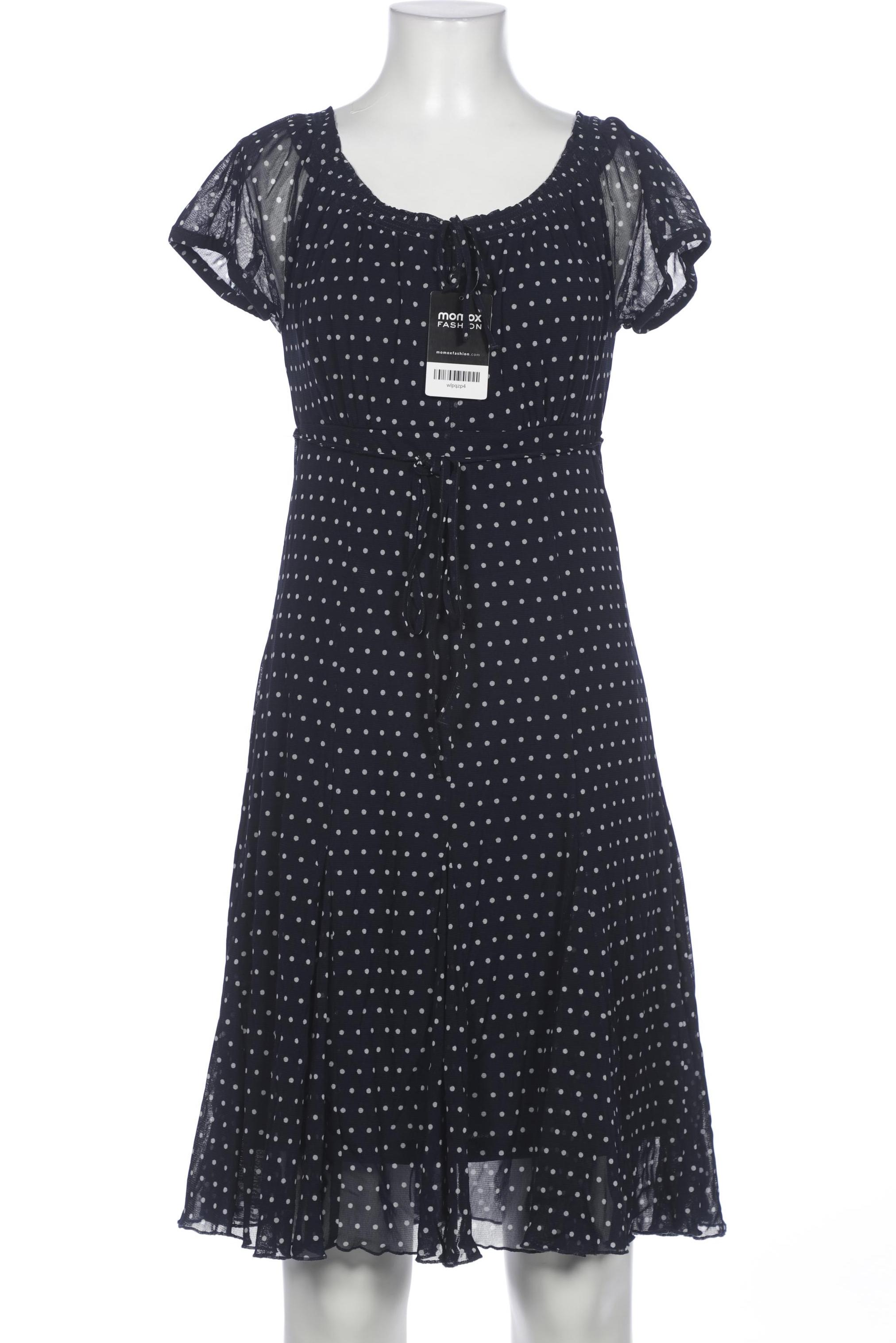

s.Oliver Damen Kleid, marineblau, Gr. 38