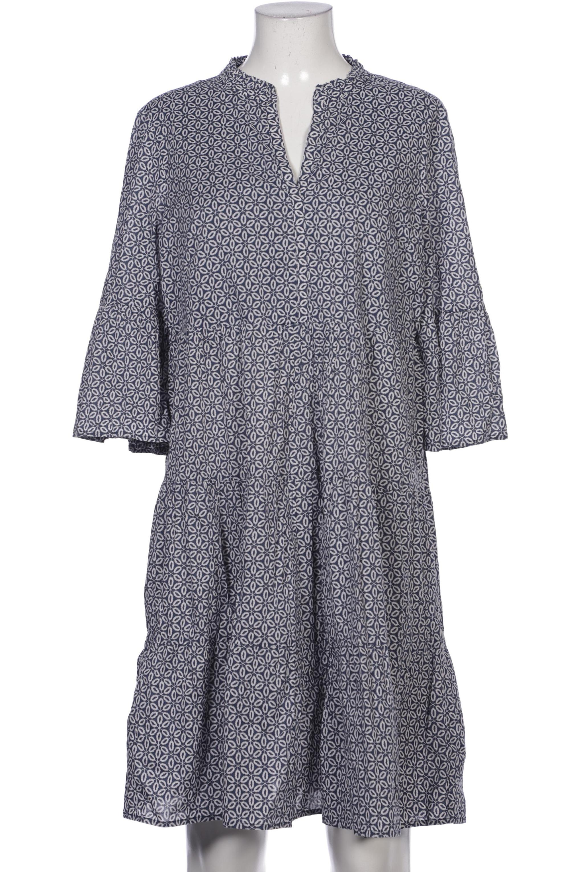 

s.Oliver Damen Kleid, marineblau, Gr. 42