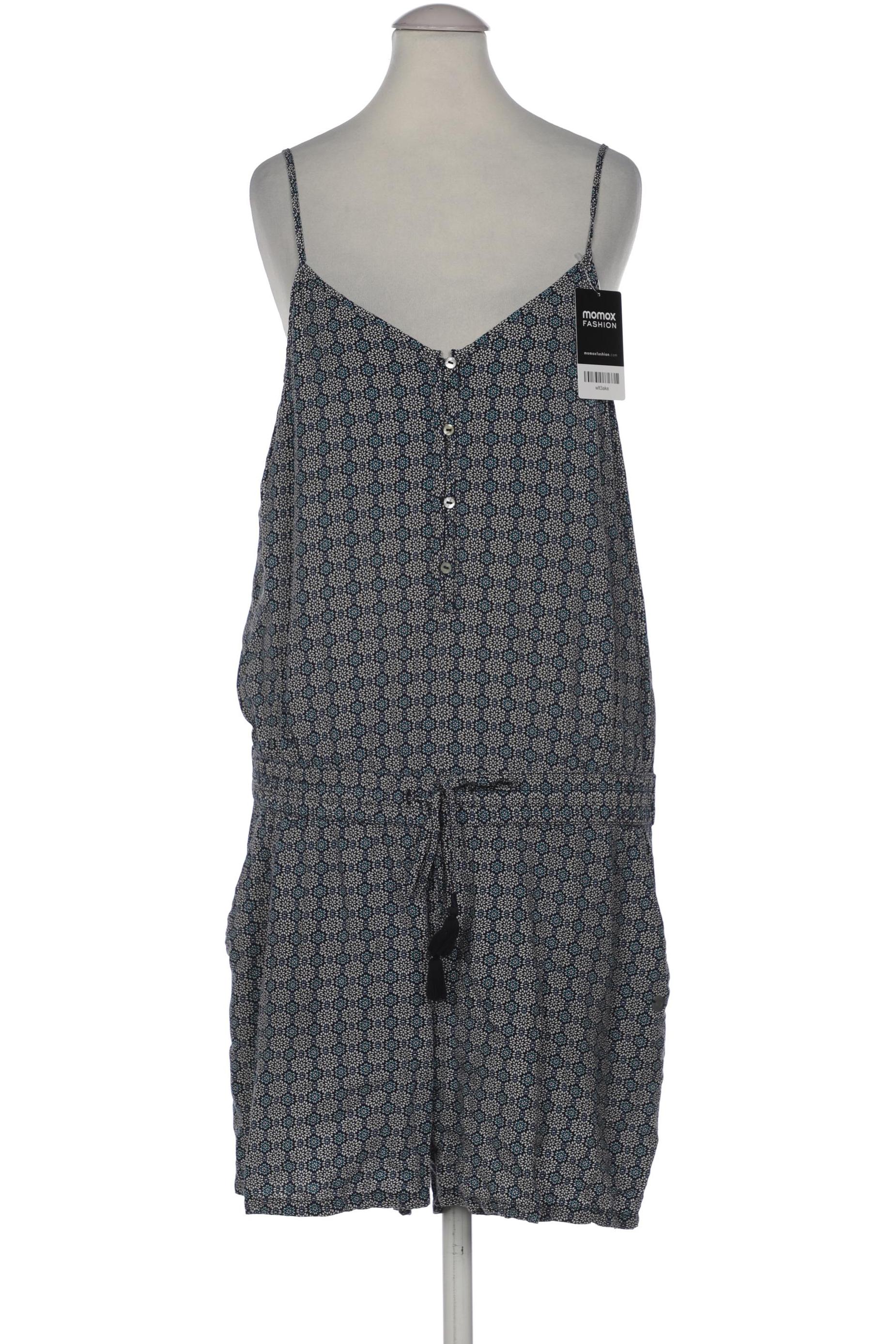 

s.Oliver Damen Jumpsuit/Overall, marineblau, Gr. 38