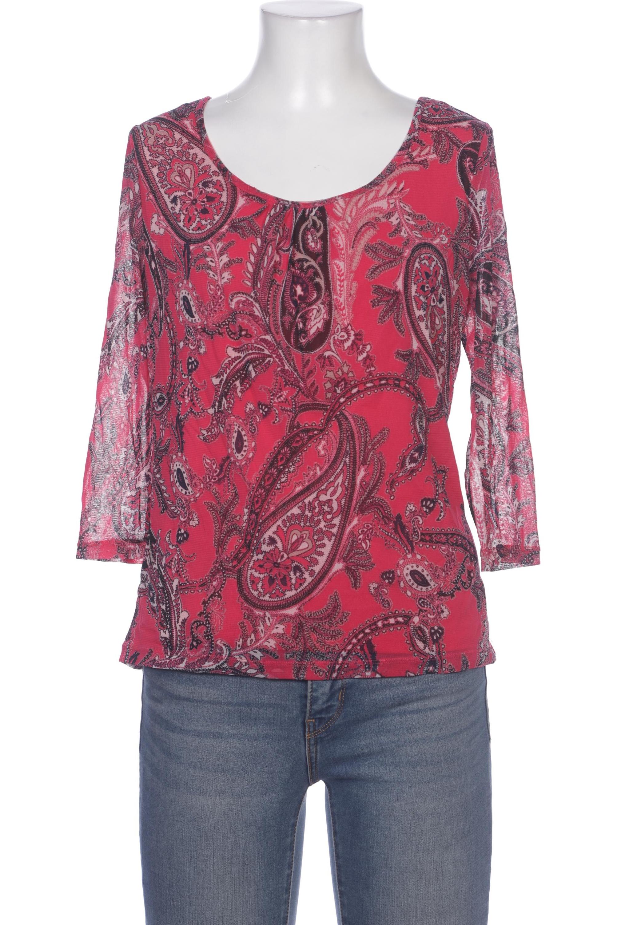 

s.Oliver Damen Bluse, pink, Gr. 38
