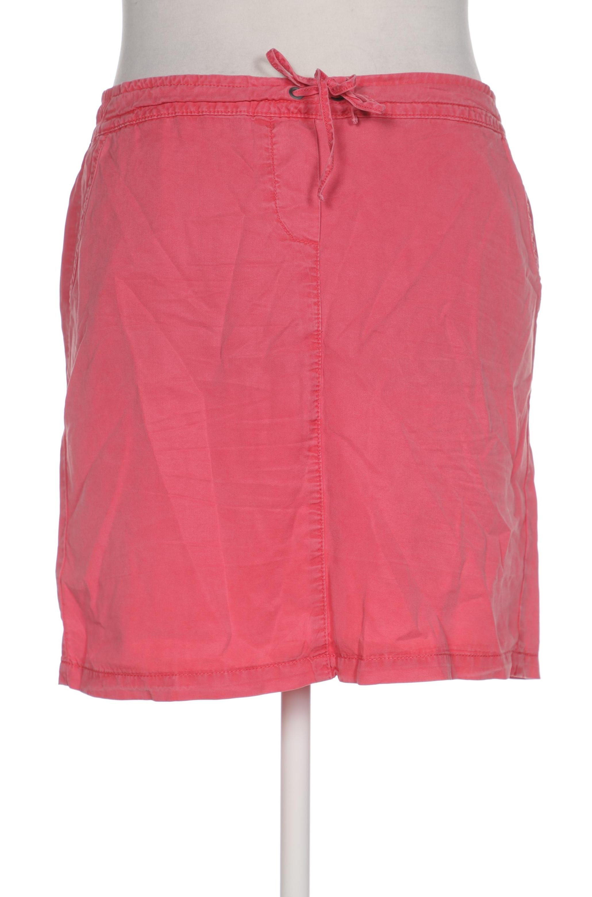 

s.Oliver Damen Rock, pink, Gr. 35