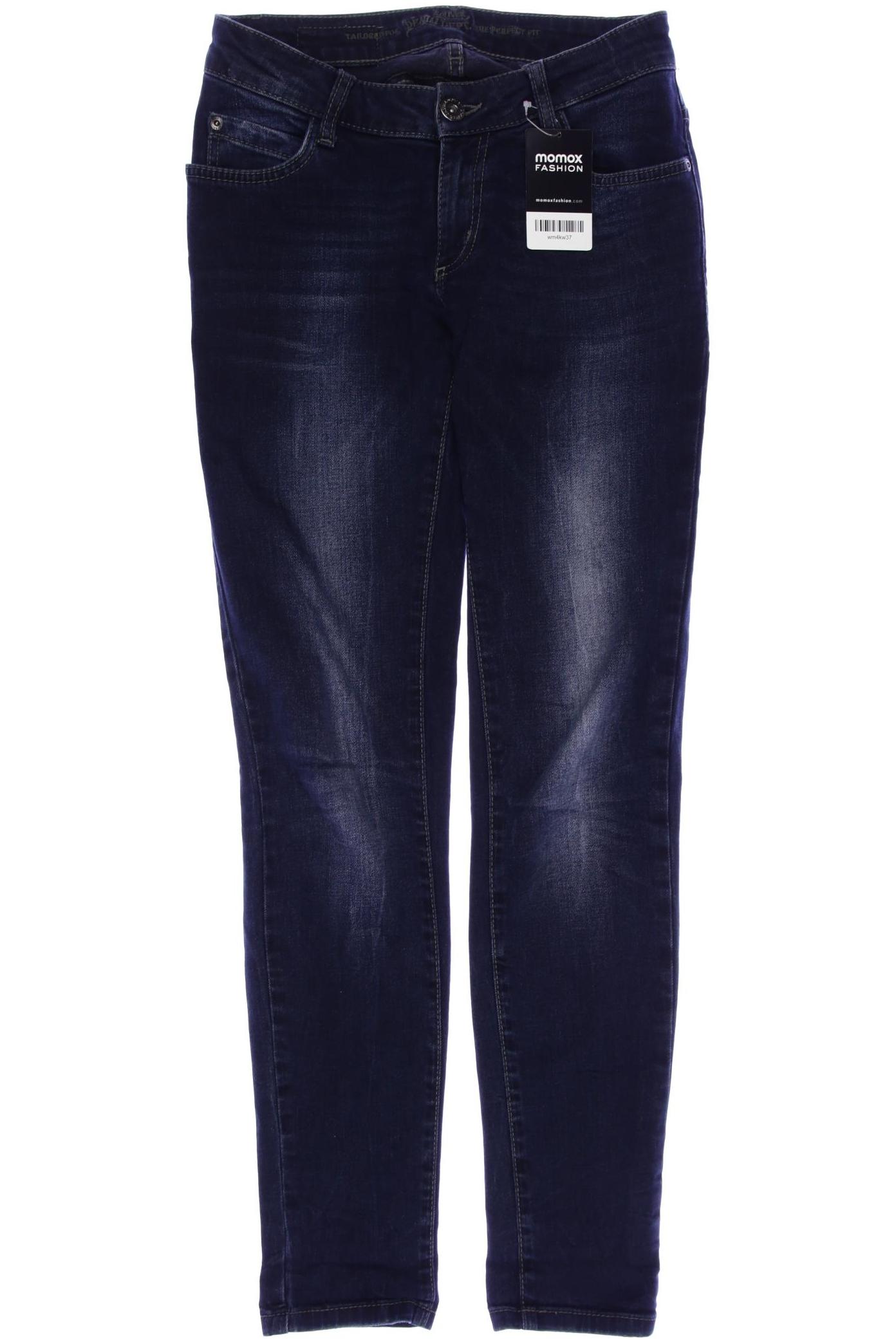 

s.Oliver Damen Jeans, marineblau, Gr. 34
