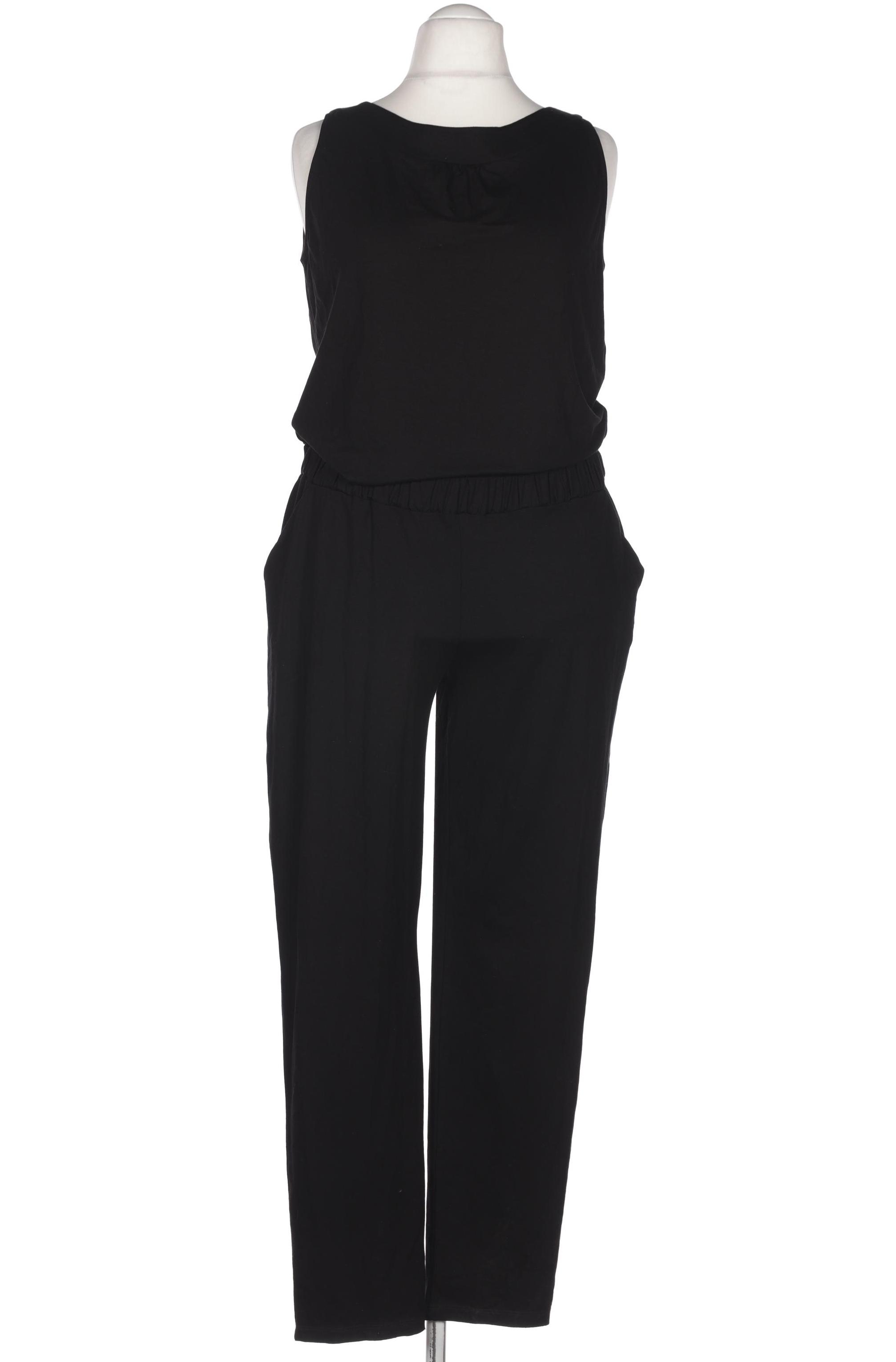 

s.Oliver Damen Jumpsuit/Overall, schwarz, Gr. 44
