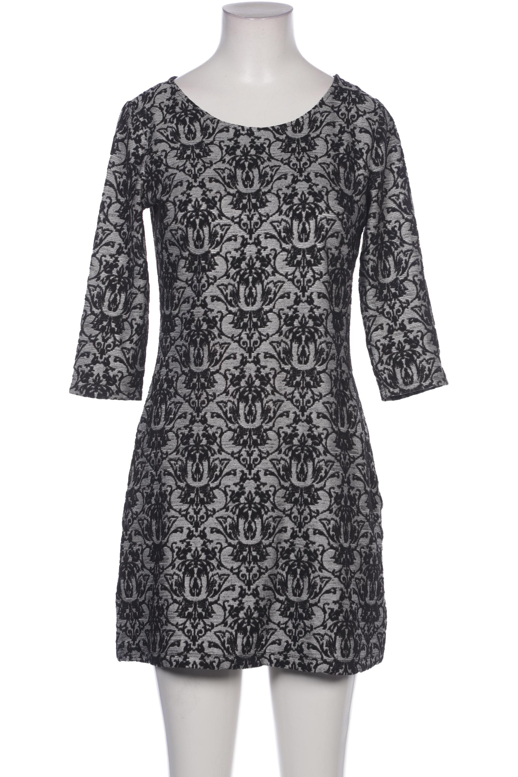 

s.Oliver Damen Kleid, grau, Gr. 38
