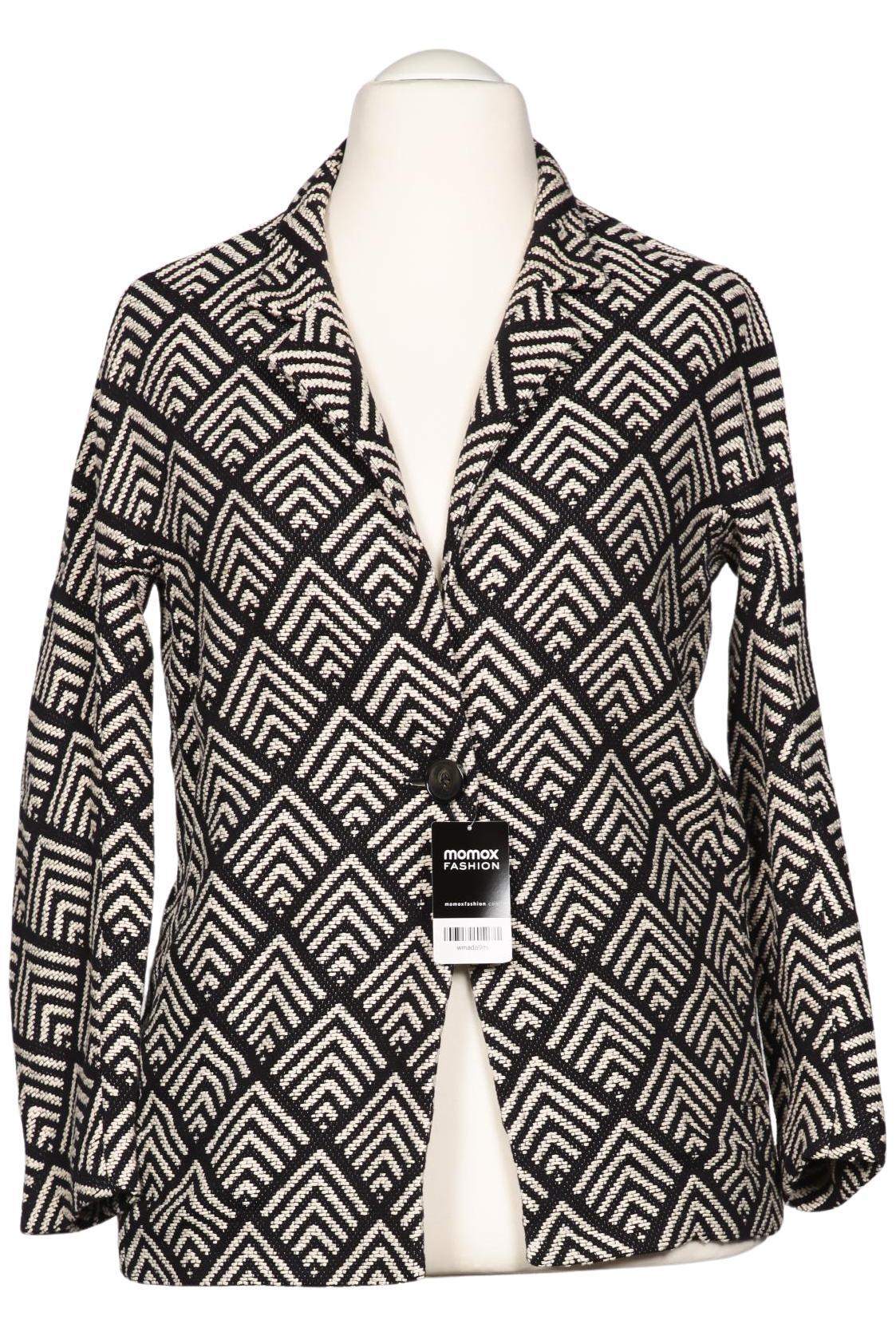 

s.Oliver Damen Blazer, mehrfarbig, Gr. 44