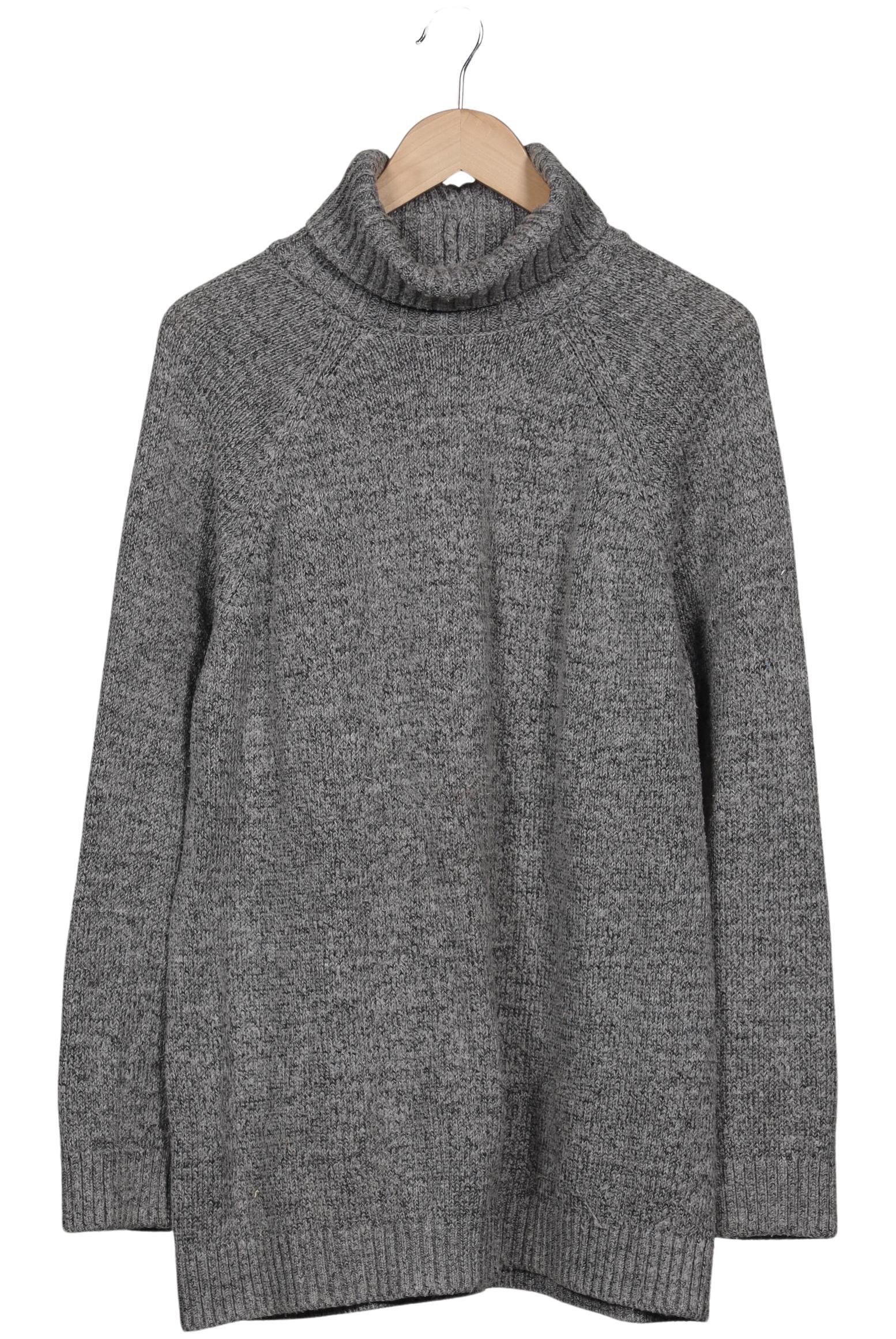 

s.Oliver Damen Pullover, grau, Gr. 44