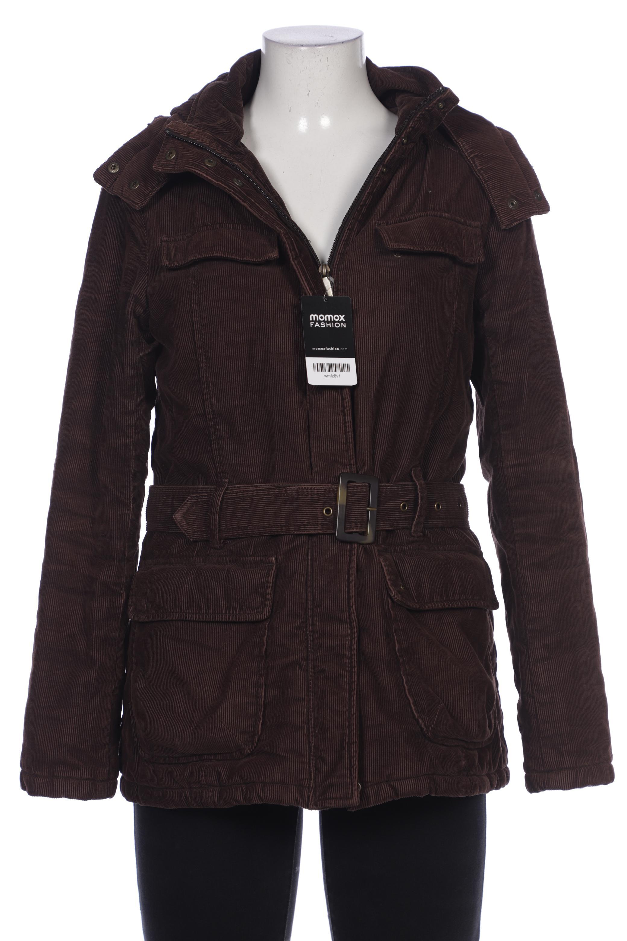 

s.Oliver Damen Jacke, braun, Gr. 38