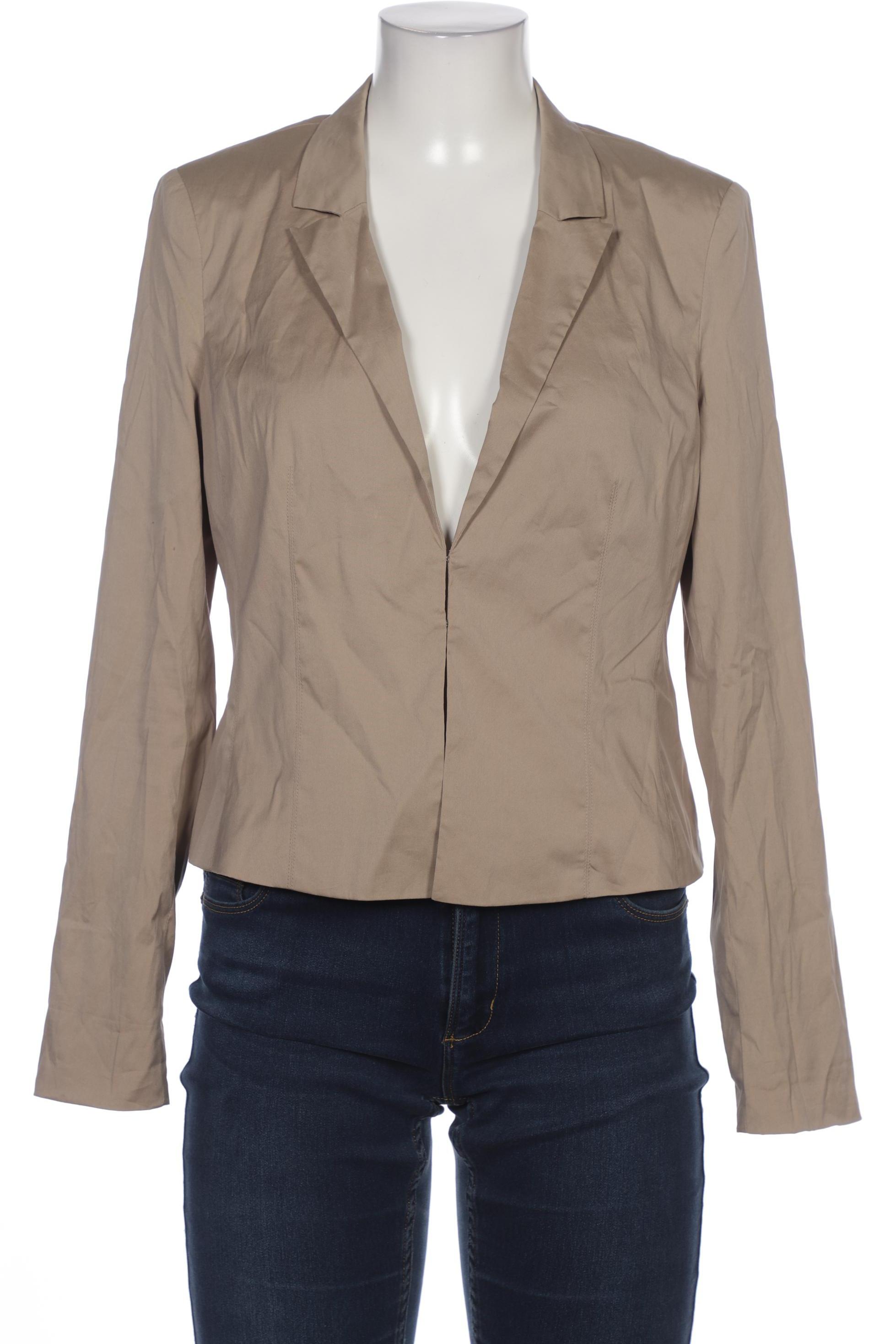 

s.Oliver Damen Blazer, beige