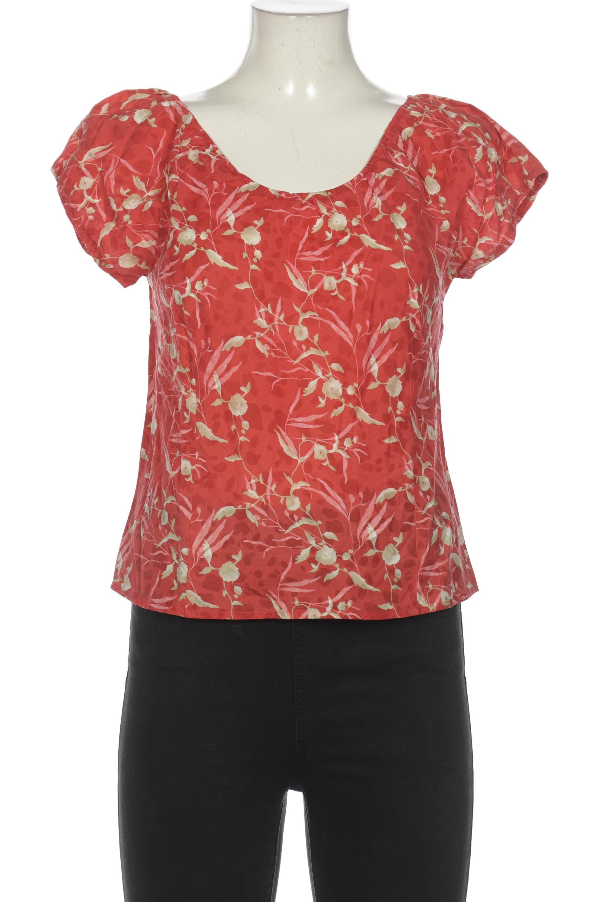 

s.Oliver Damen Bluse, rot