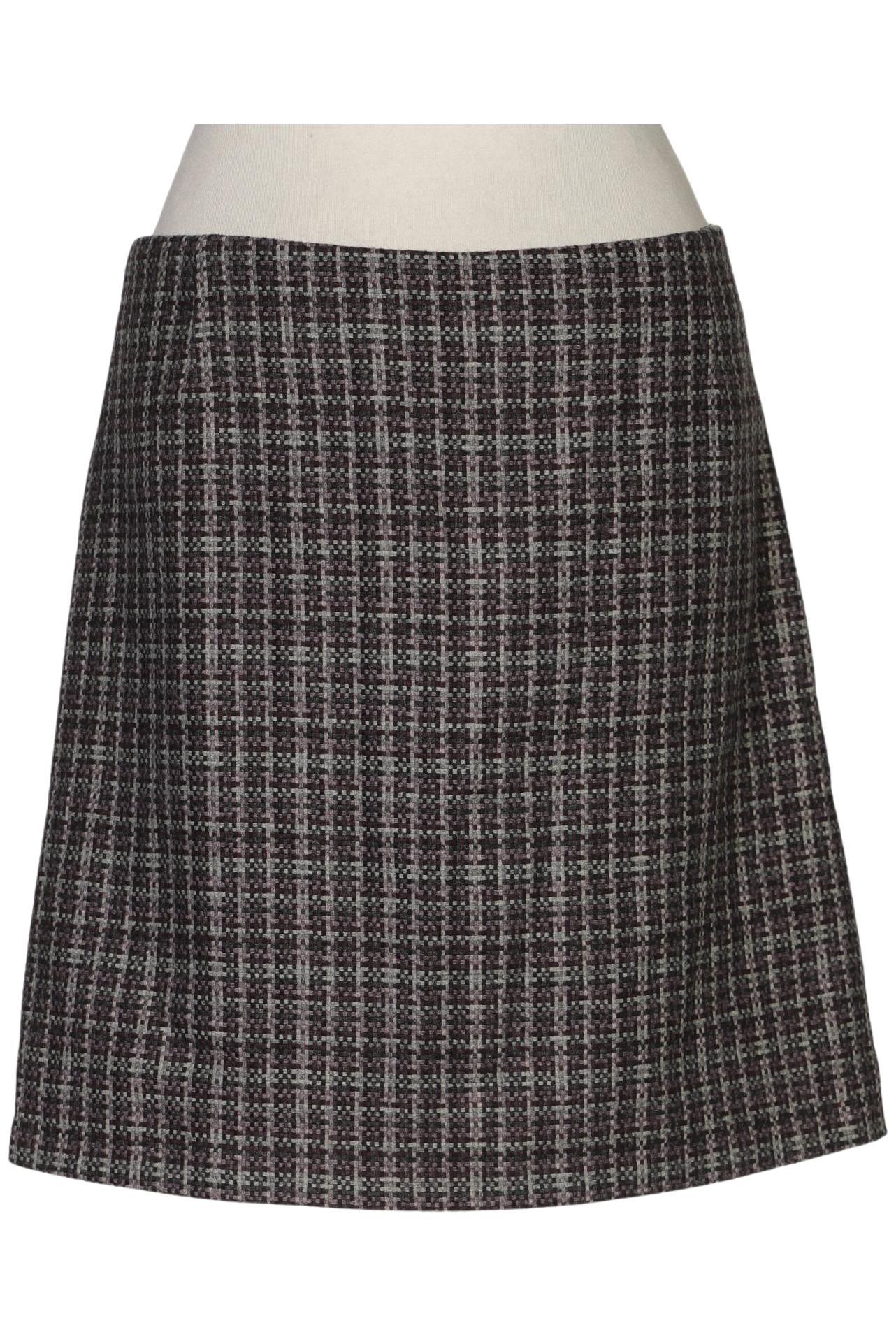 

s.Oliver Damen Rock, mehrfarbig, Gr. 40