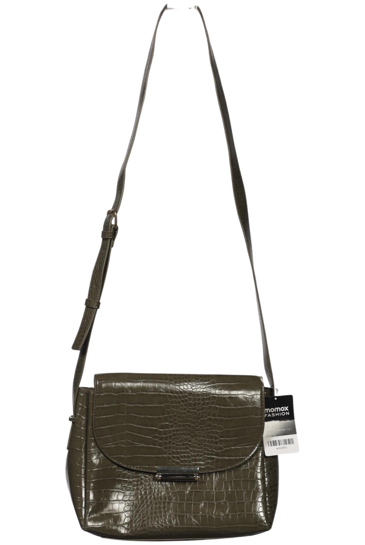 

s.Oliver Damen Handtasche, grün, Gr.