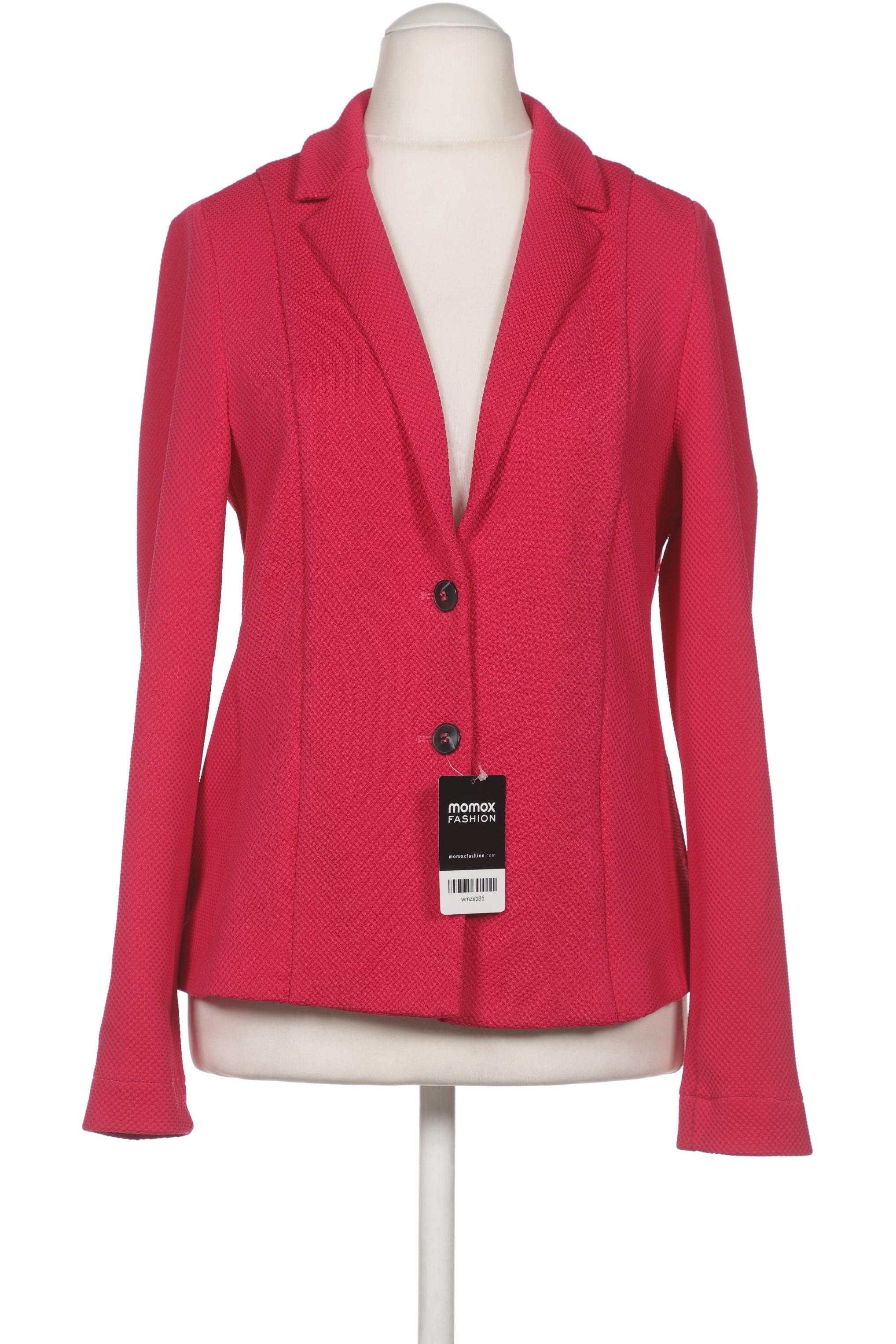 

s.Oliver Damen Blazer, pink, Gr. 38
