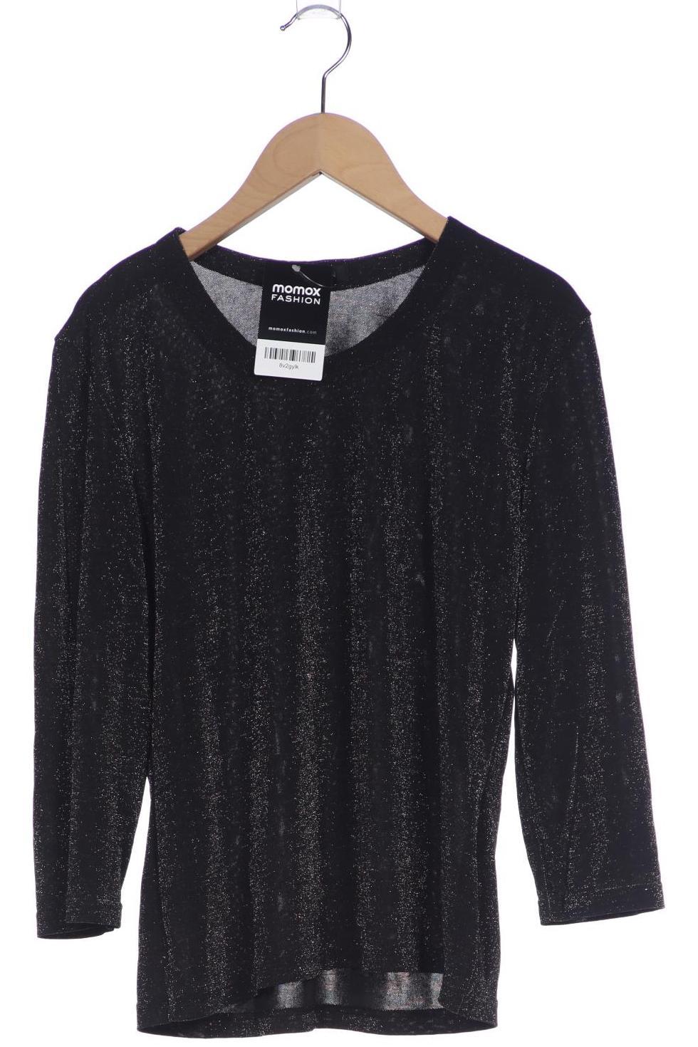 

s.Oliver Damen Langarmshirt, grau, Gr. 42