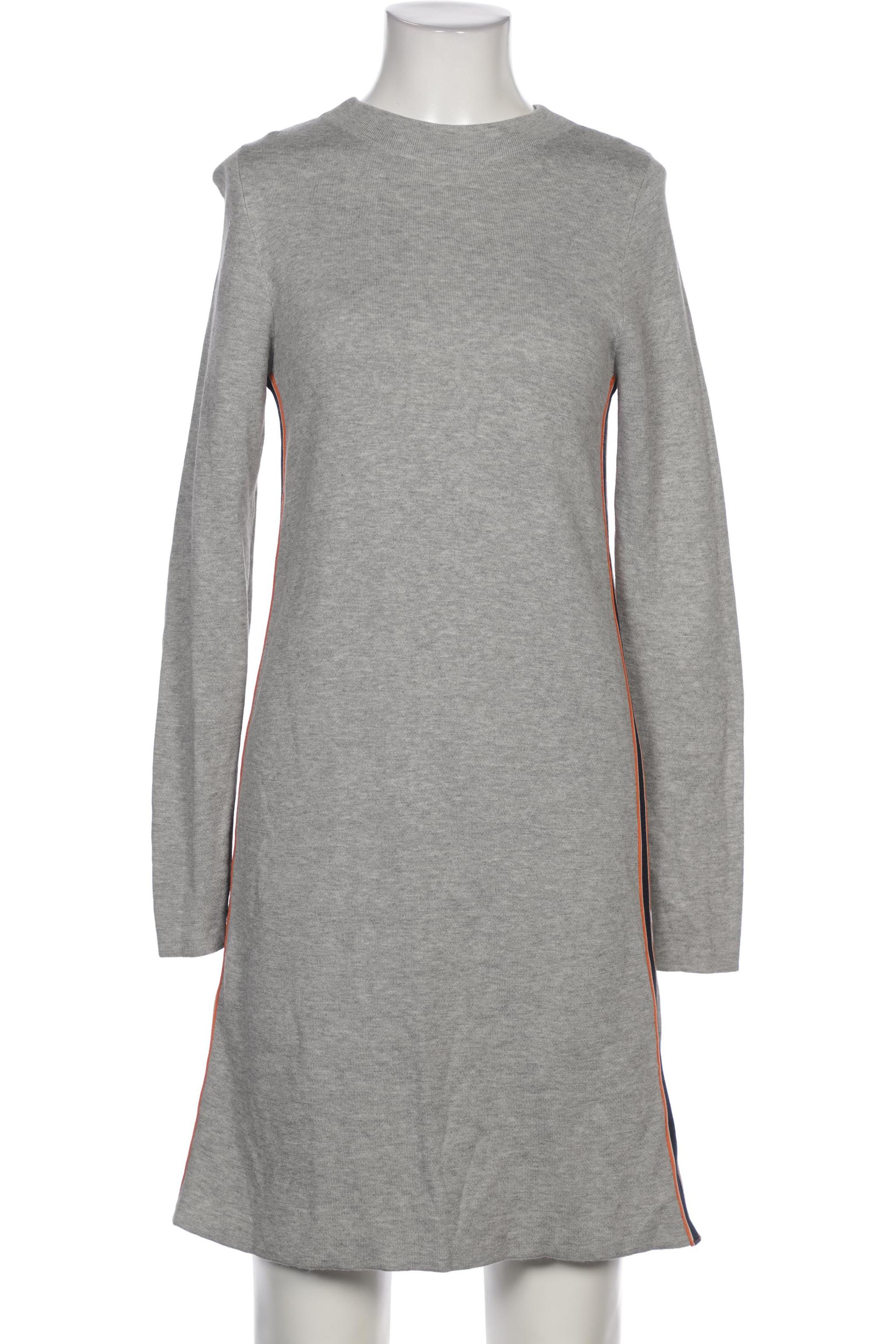 

s.Oliver Damen Kleid, grau