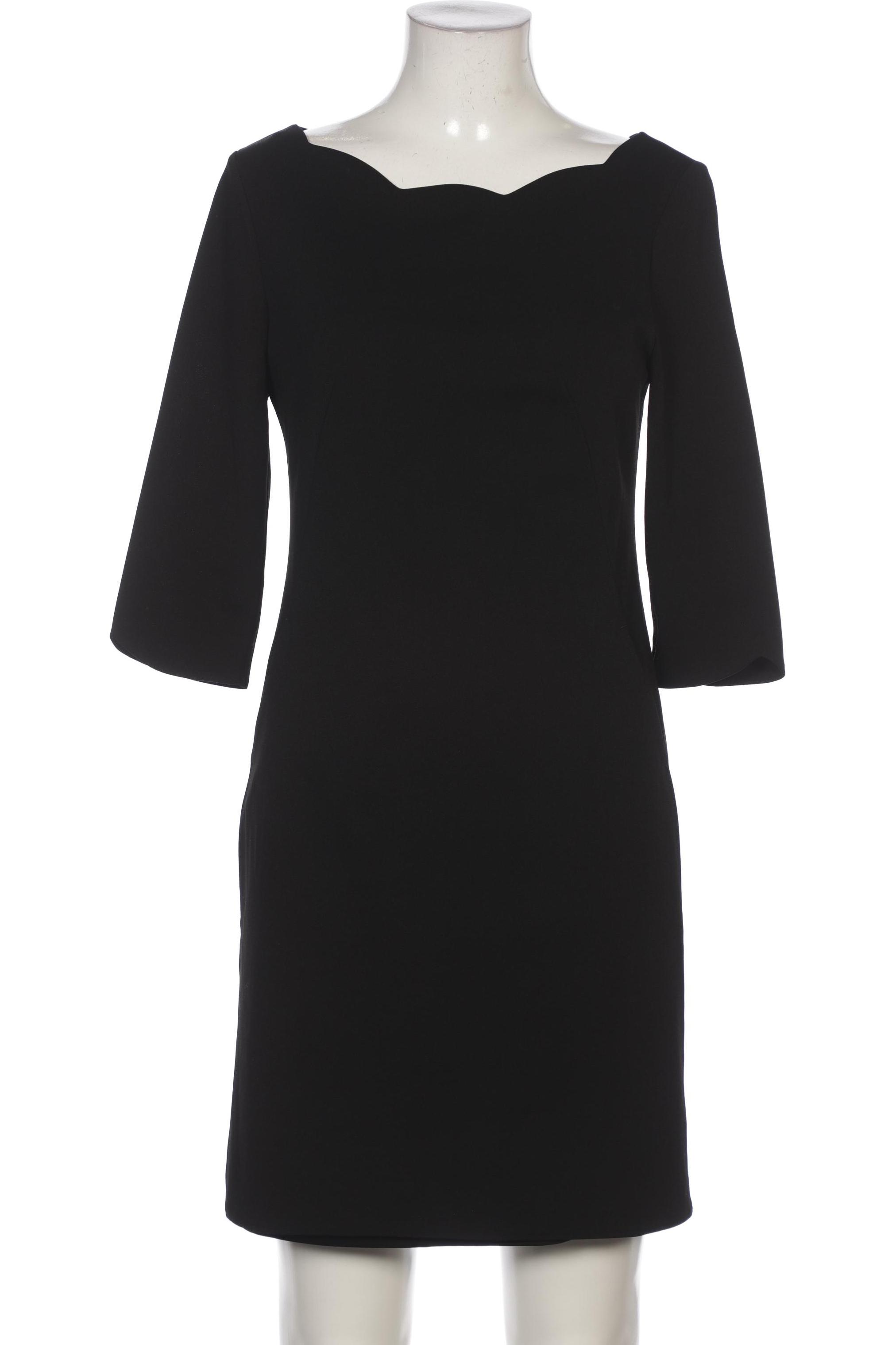 

s.Oliver Damen Kleid, schwarz