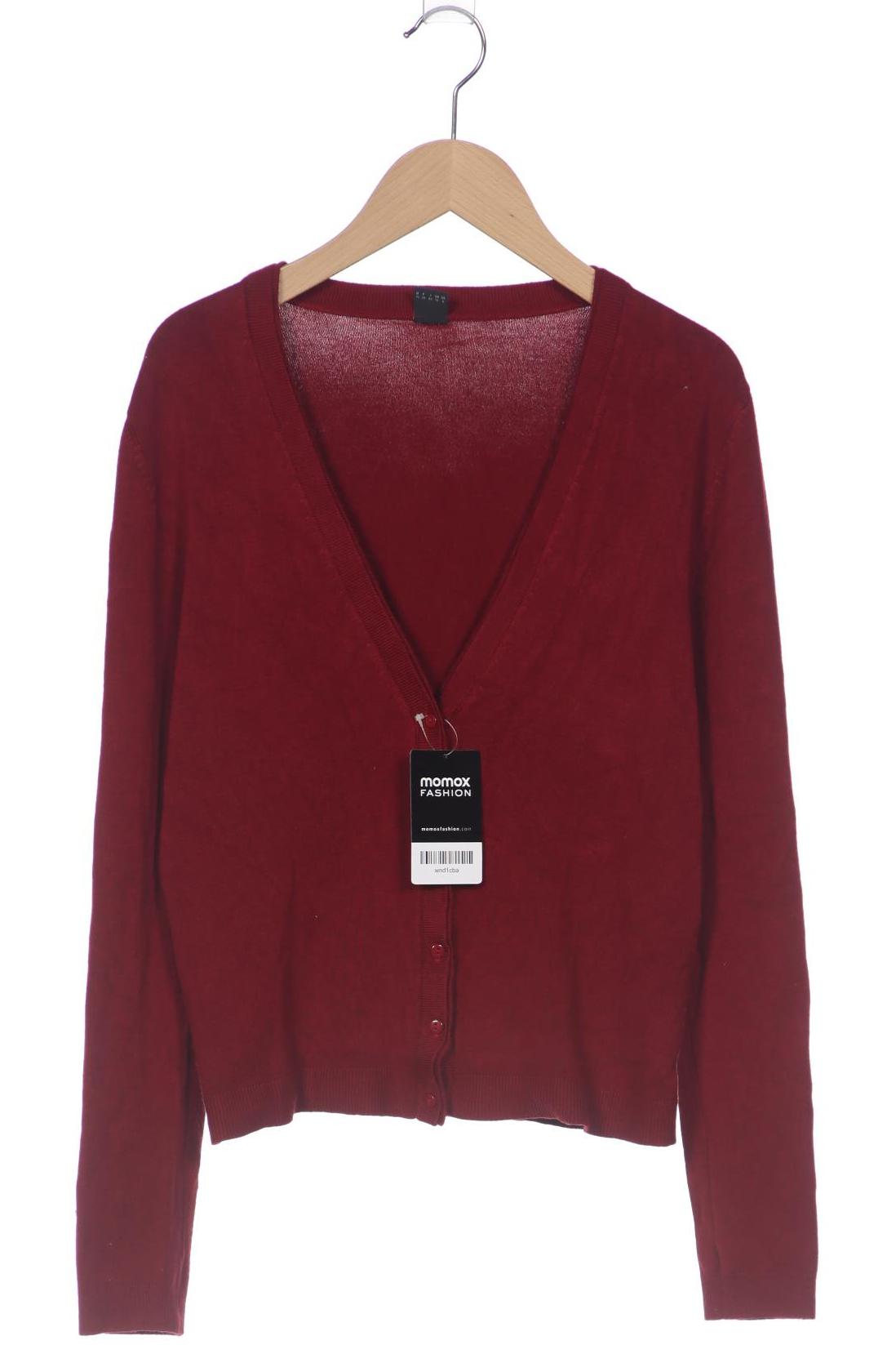 

s.Oliver Damen Strickjacke, bordeaux, Gr. 36