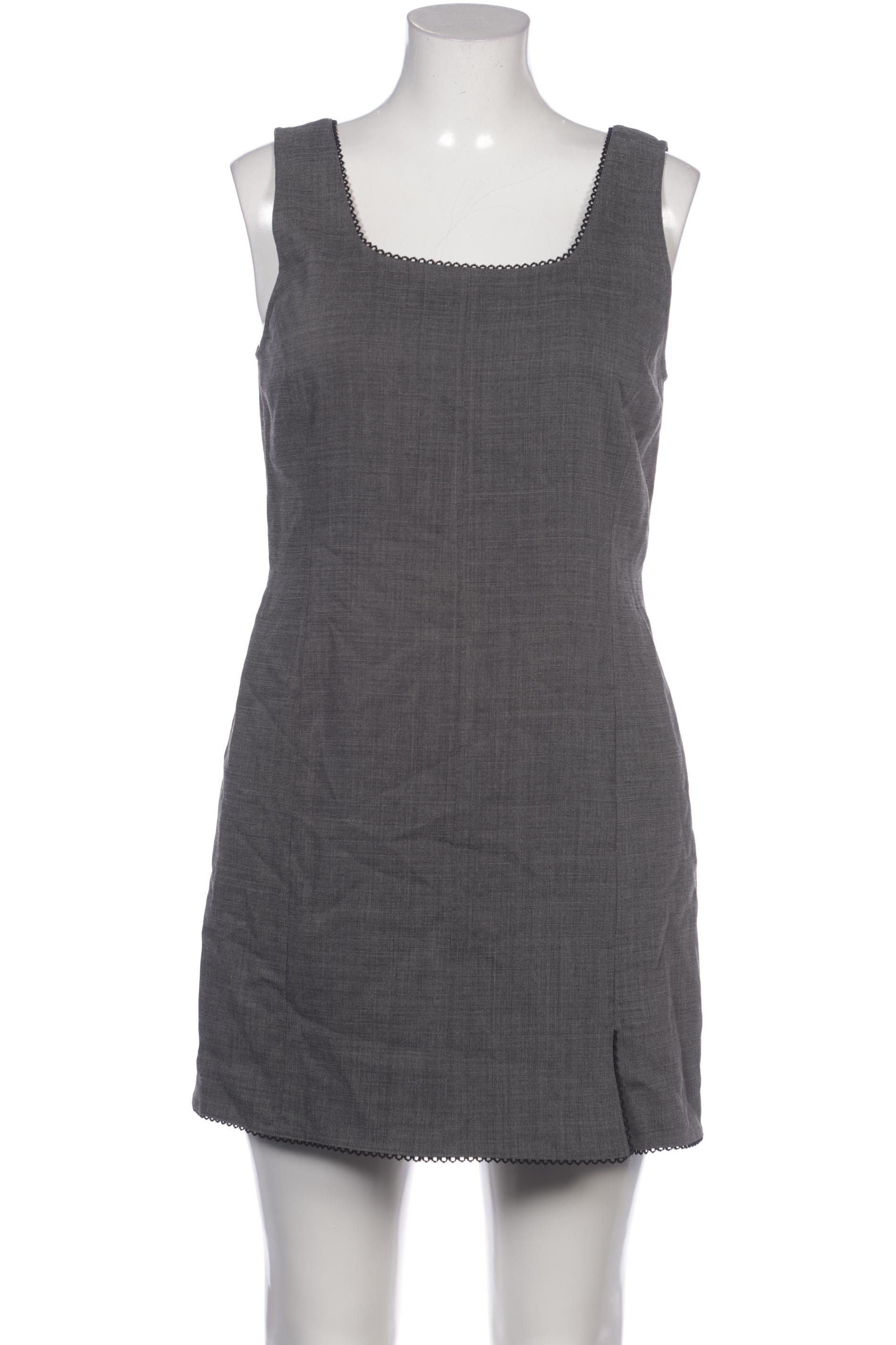 

s.Oliver Damen Kleid, grau, Gr. 42