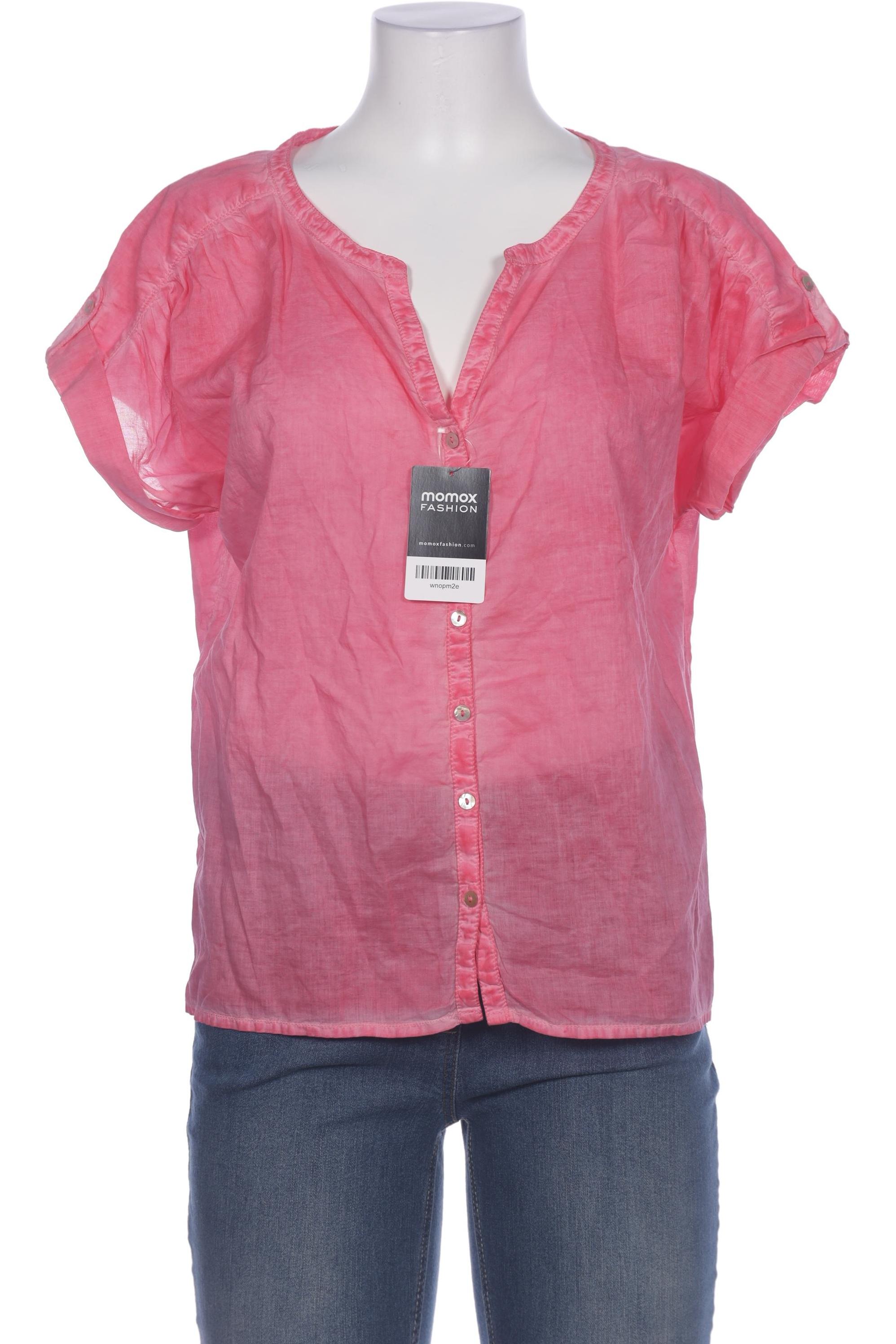 

s.Oliver Damen Bluse, pink, Gr. 38