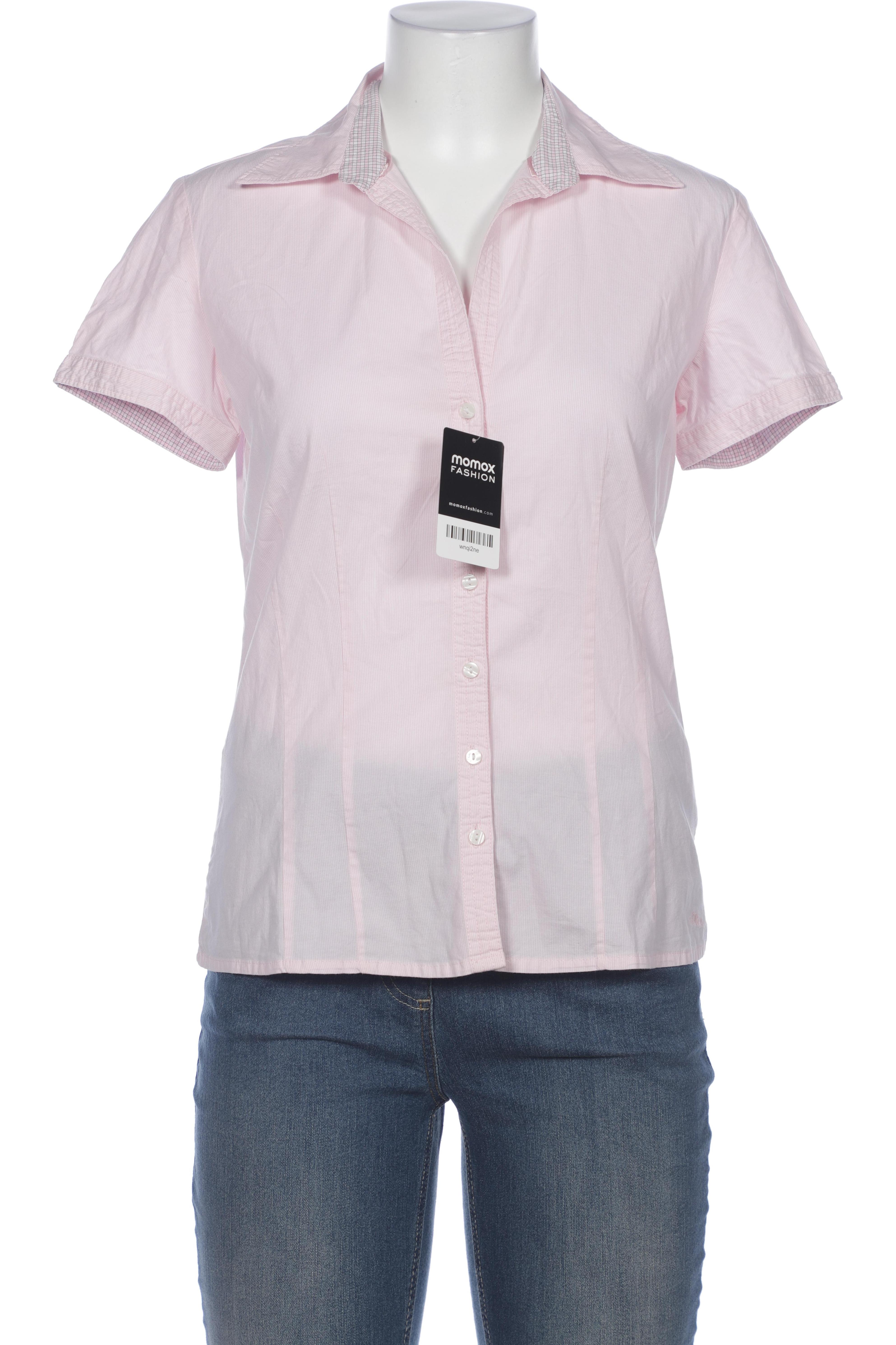 

s.Oliver Damen Bluse, pink, Gr. 38