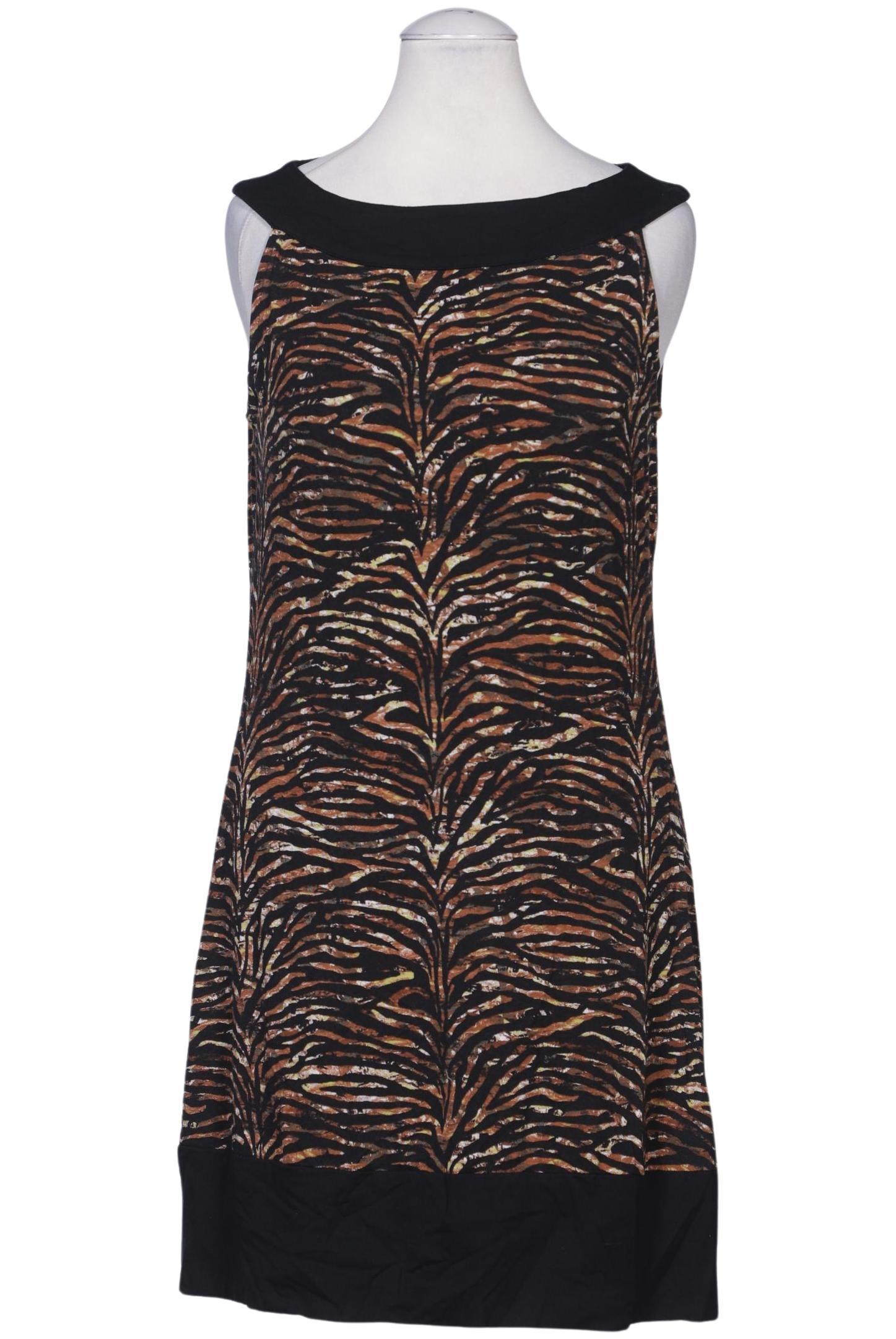 

s.Oliver Damen Kleid, mehrfarbig, Gr. 36