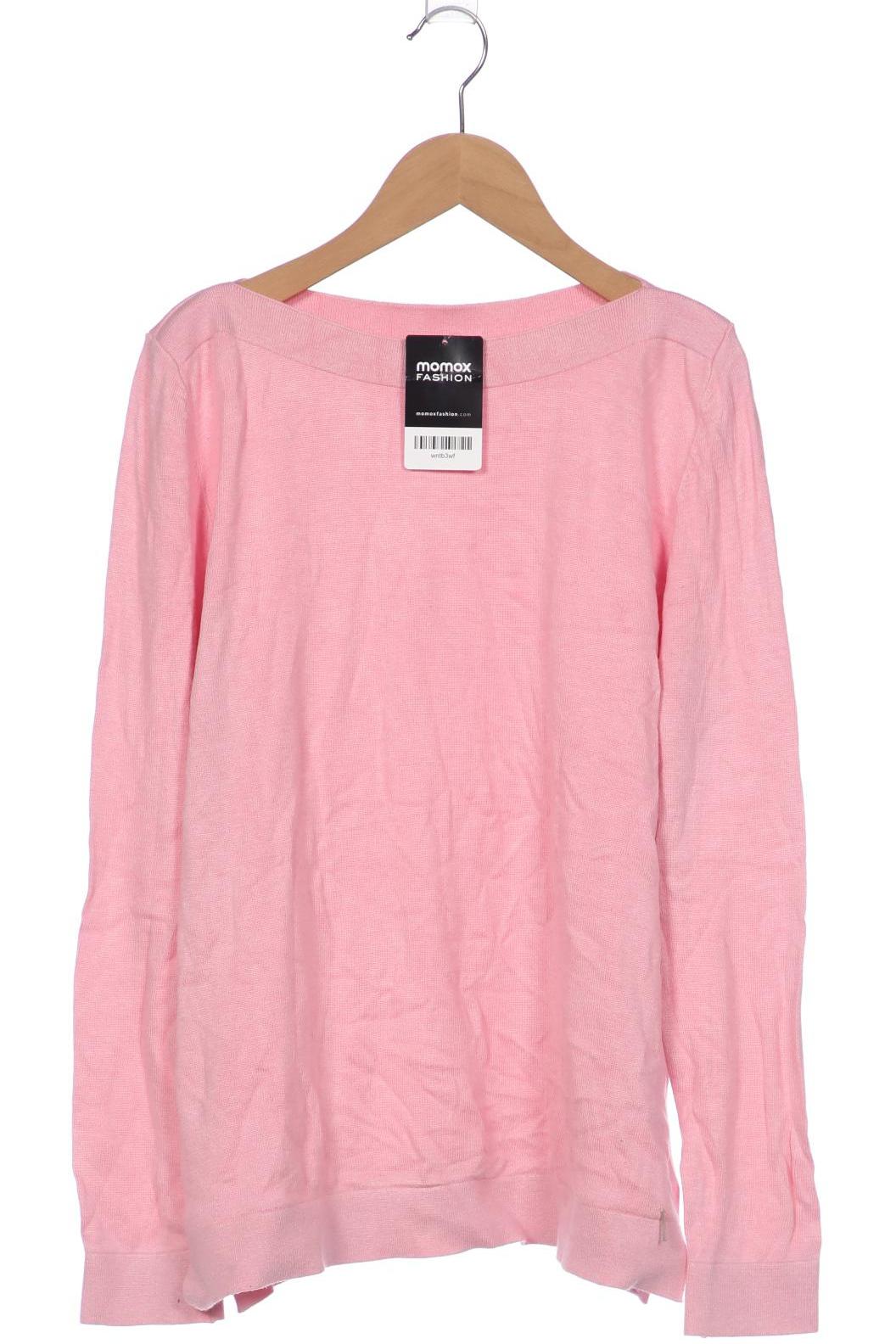 

s.Oliver Damen Pullover, pink, Gr. 40