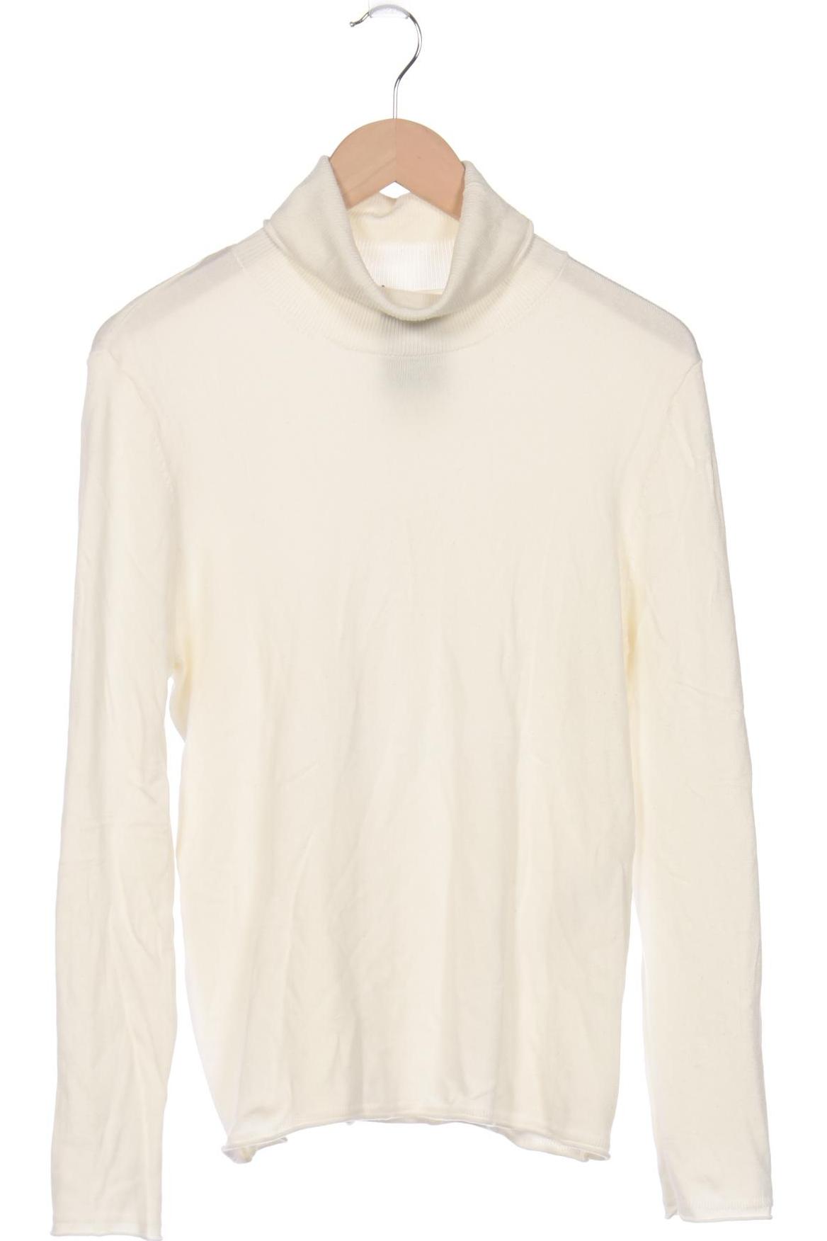 

s.Oliver Damen Pullover, cremeweiß, Gr. 44