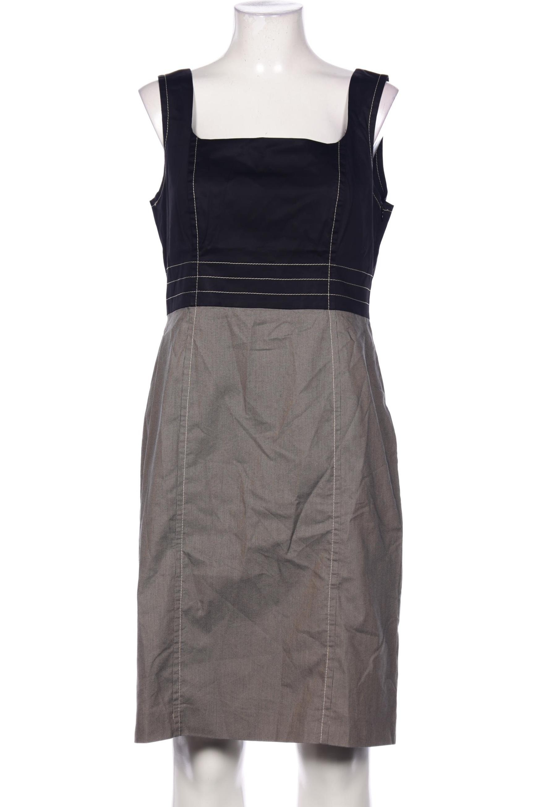 

s.Oliver Damen Kleid, braun, Gr. 38