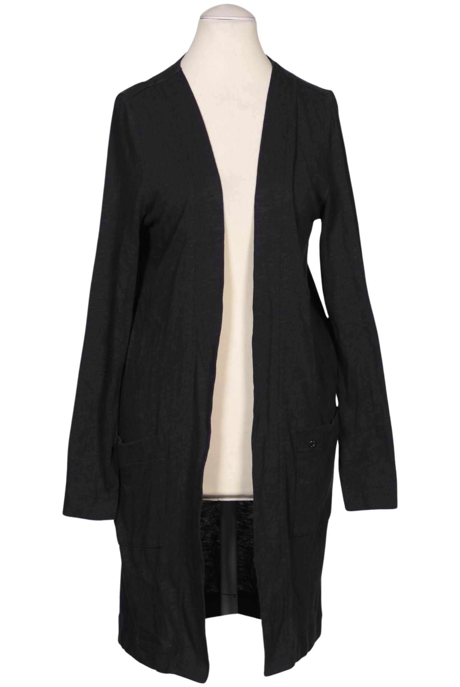 

s.Oliver Damen Strickjacke, marineblau, Gr. 36