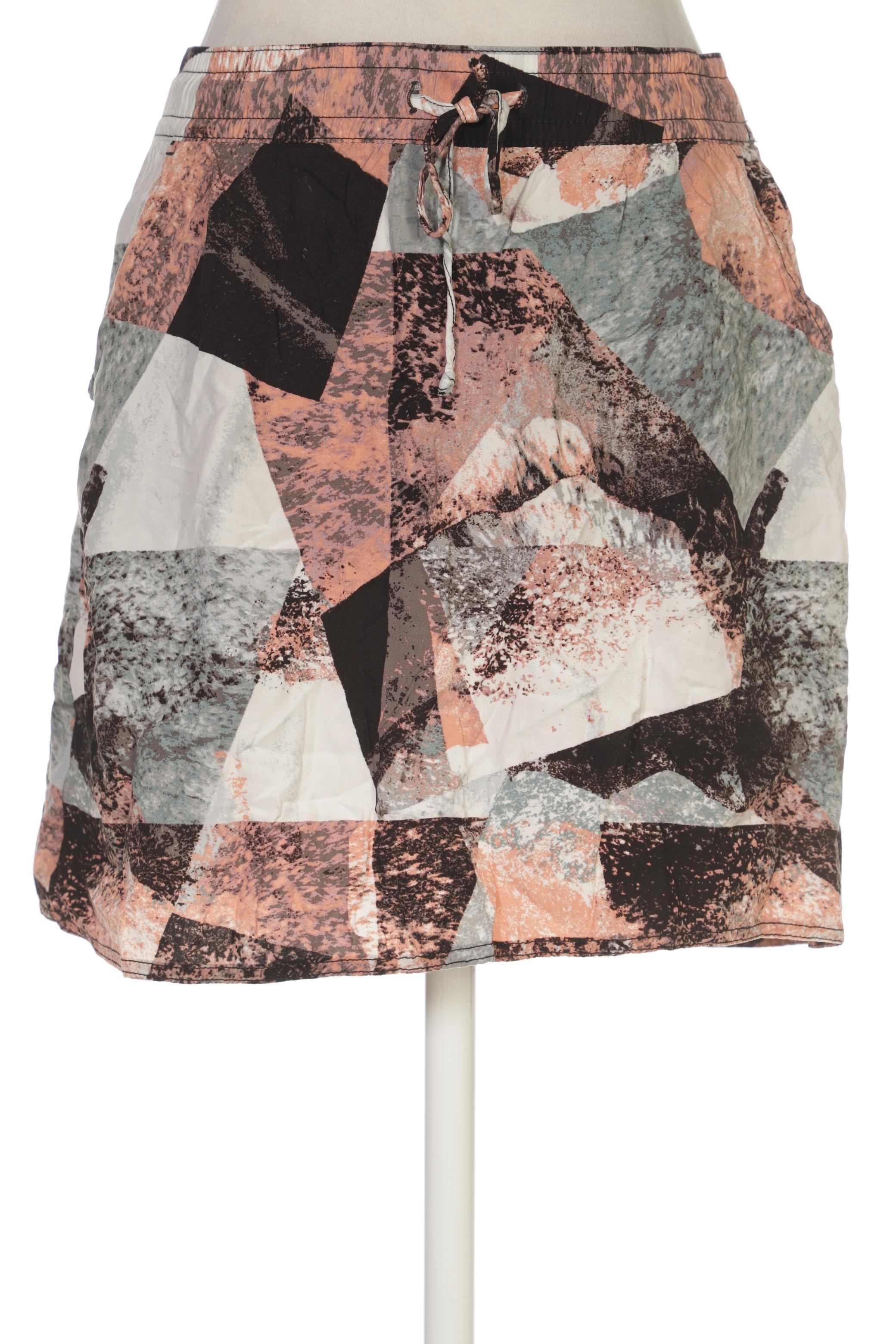 

s.Oliver Damen Rock, mehrfarbig, Gr. 34