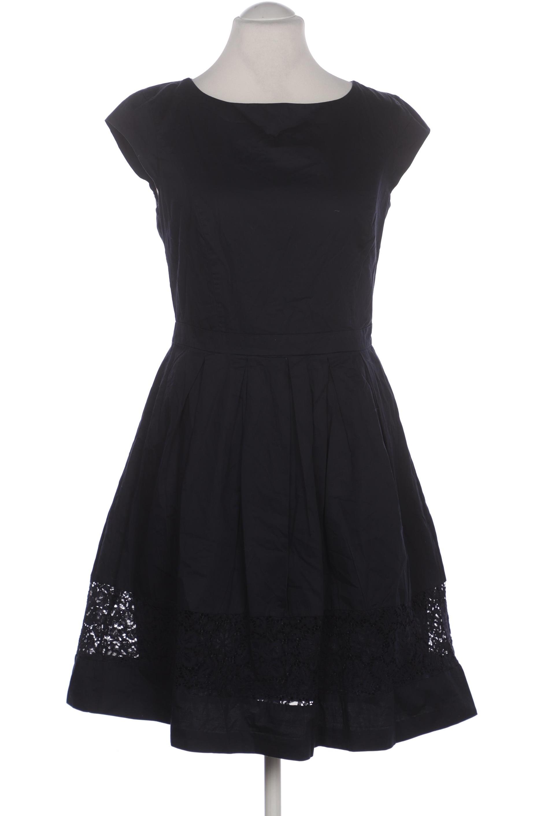 

s.Oliver Damen Kleid, marineblau, Gr. 40