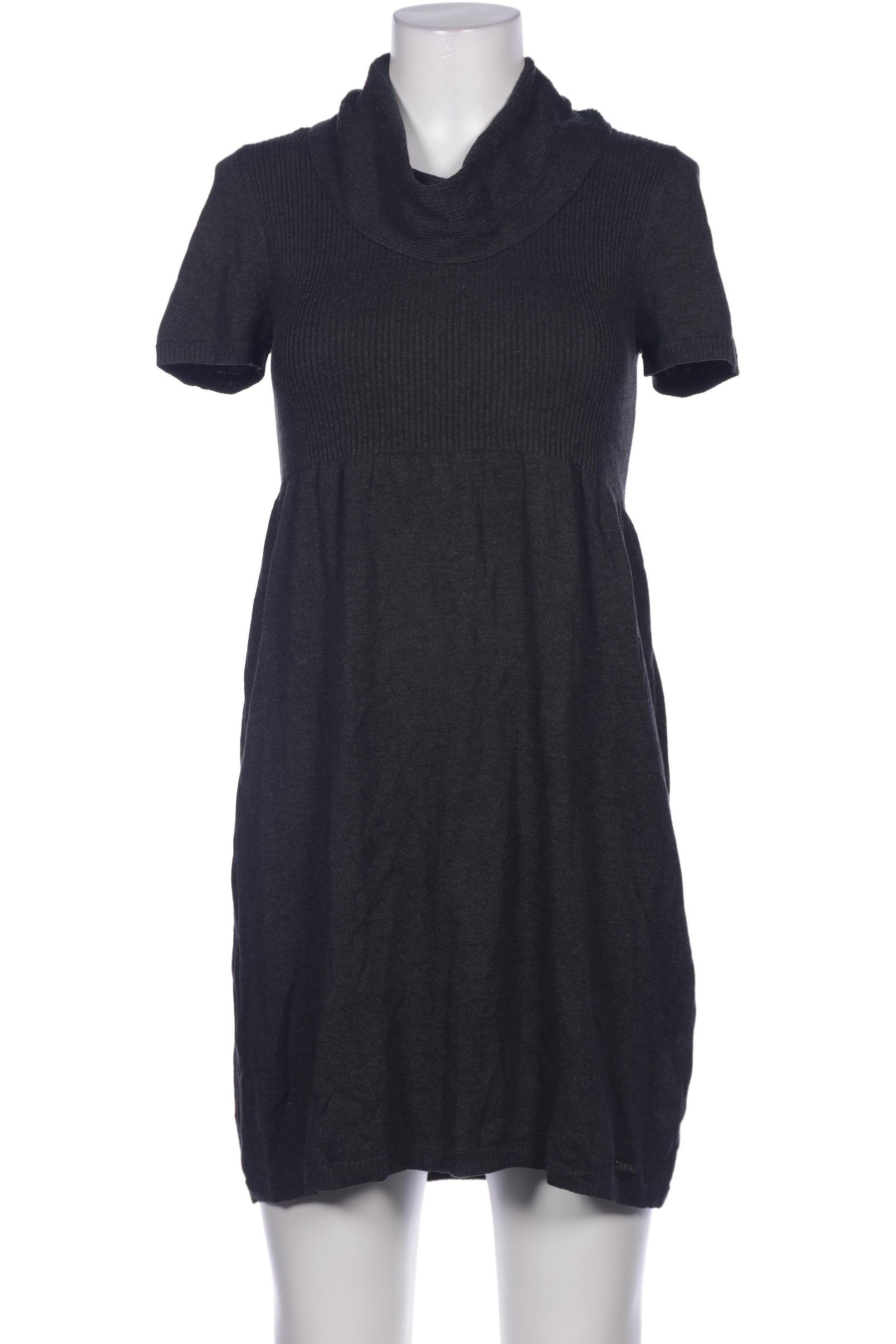 

s.Oliver Damen Kleid, grau, Gr. 40