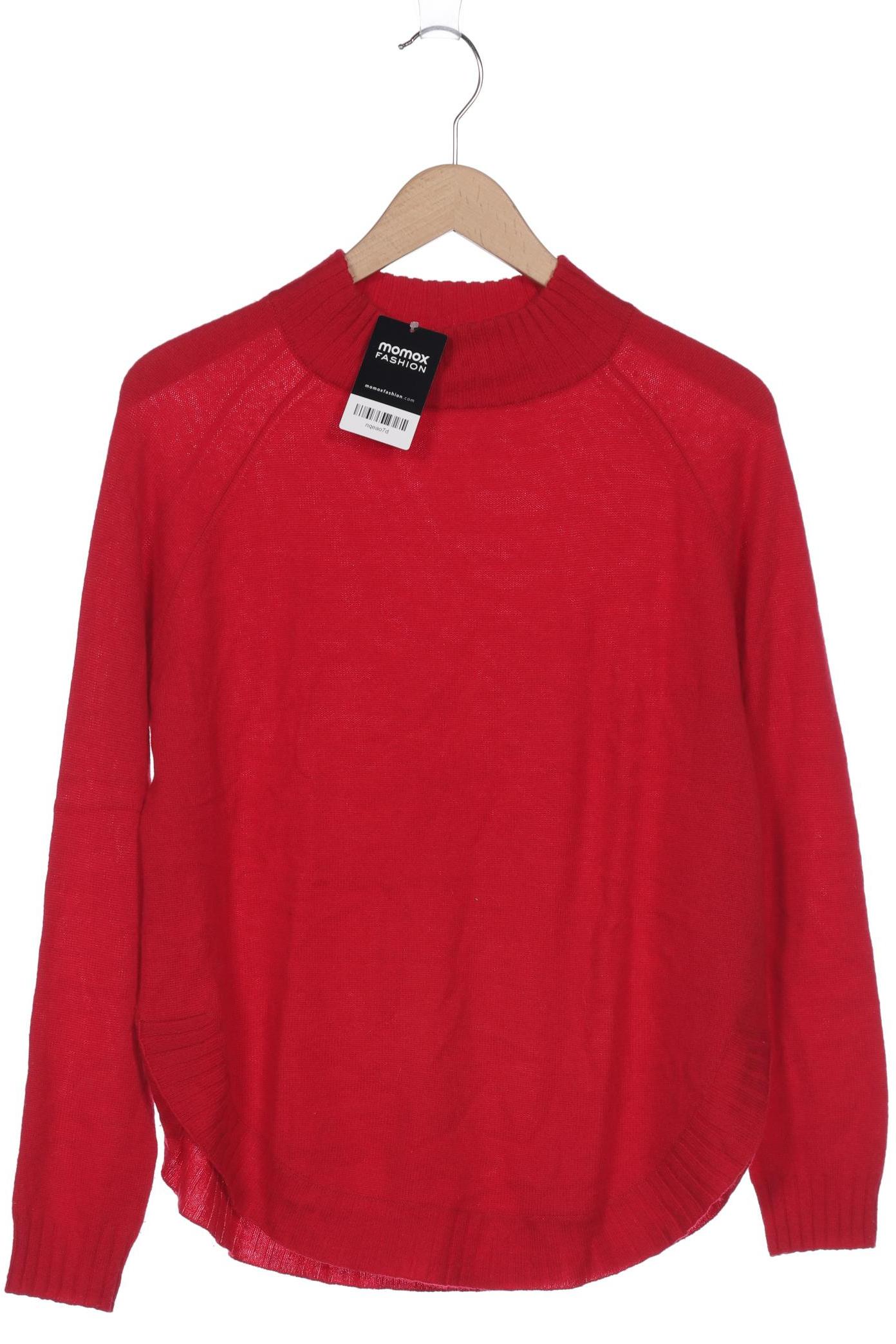 

s.Oliver Damen Pullover, rot, Gr. 36